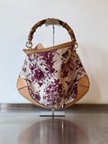 GUCCI FLORAL INDY