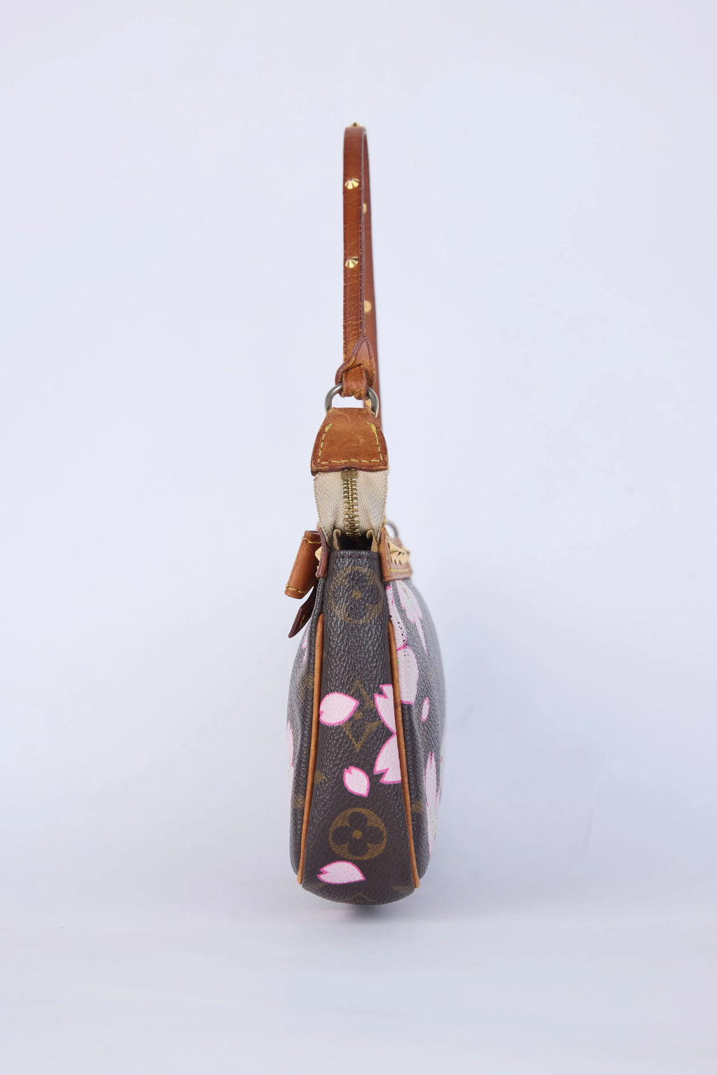 LOUIS VUITTON X TAKASHI MURAKAMI MONOGRAM CHERRY BLOSSOM
