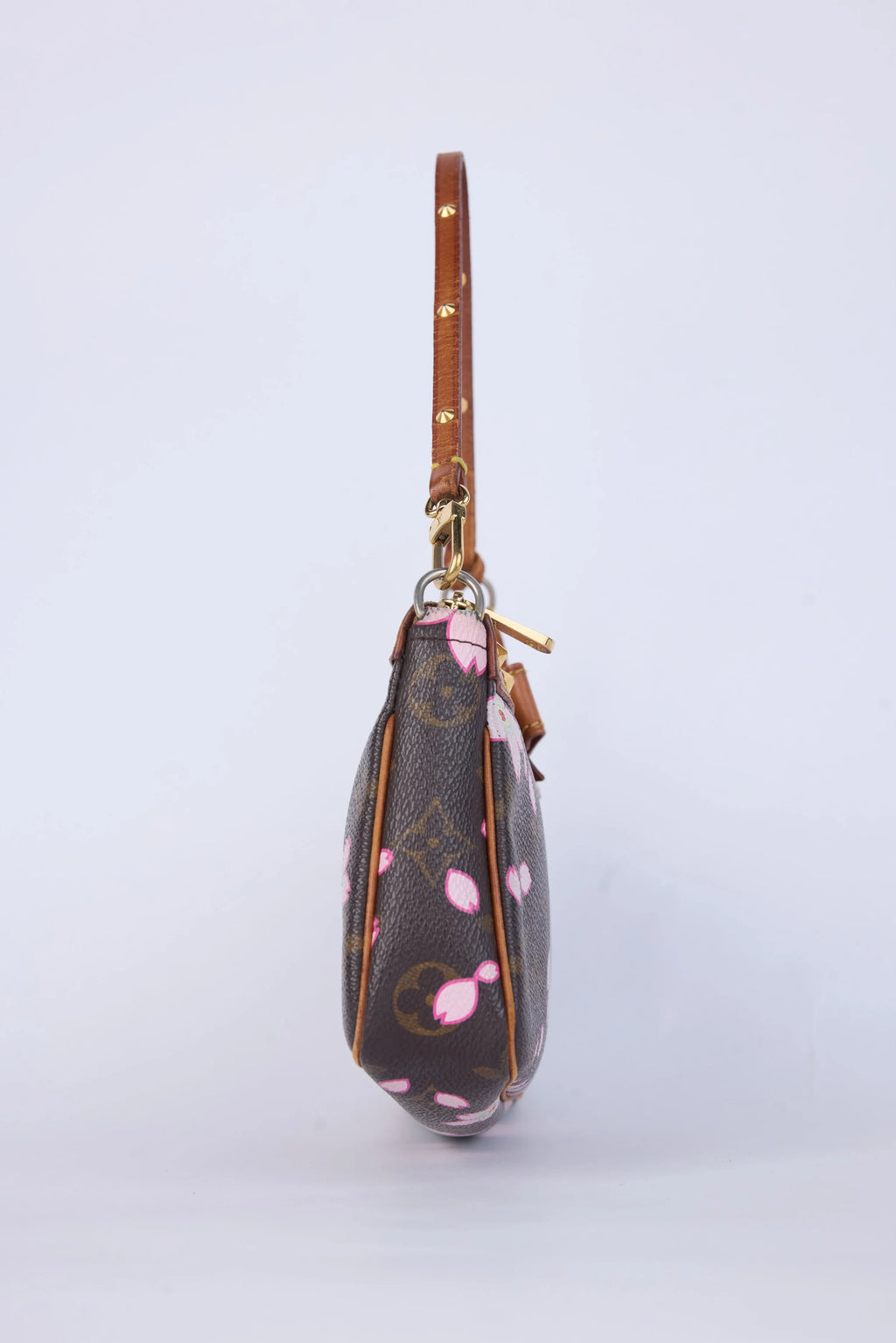 LOUIS VUITTON X TAKASHI MURAKAMI MONOGRAM CHERRY BLOSSOM