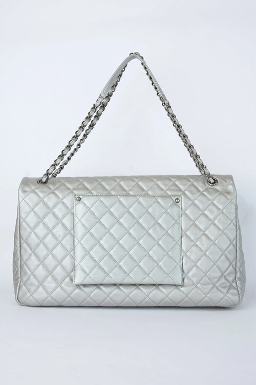 CHANEL XXL AIRLINE FLAP