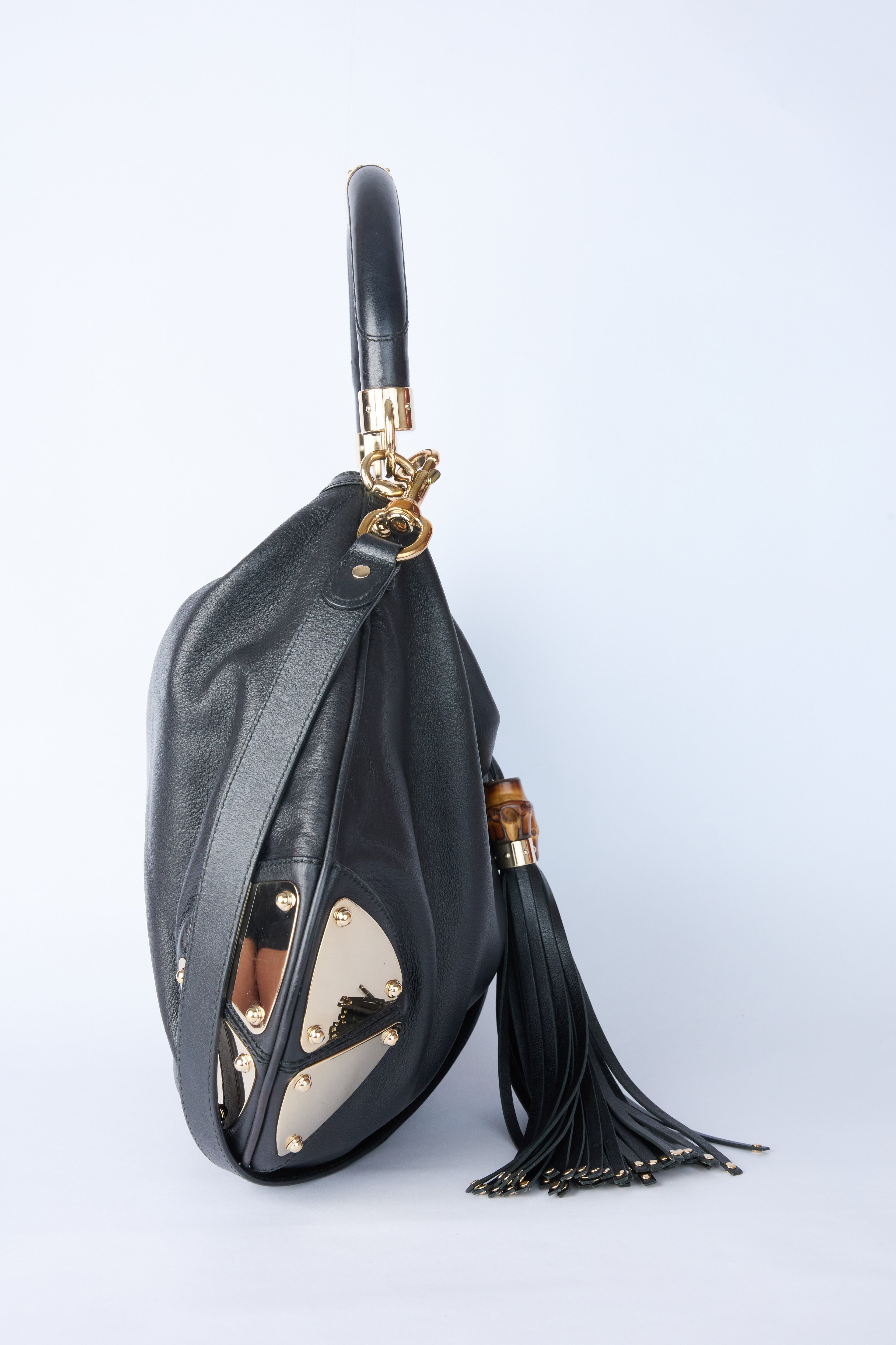 GUCCI BLACK INDY