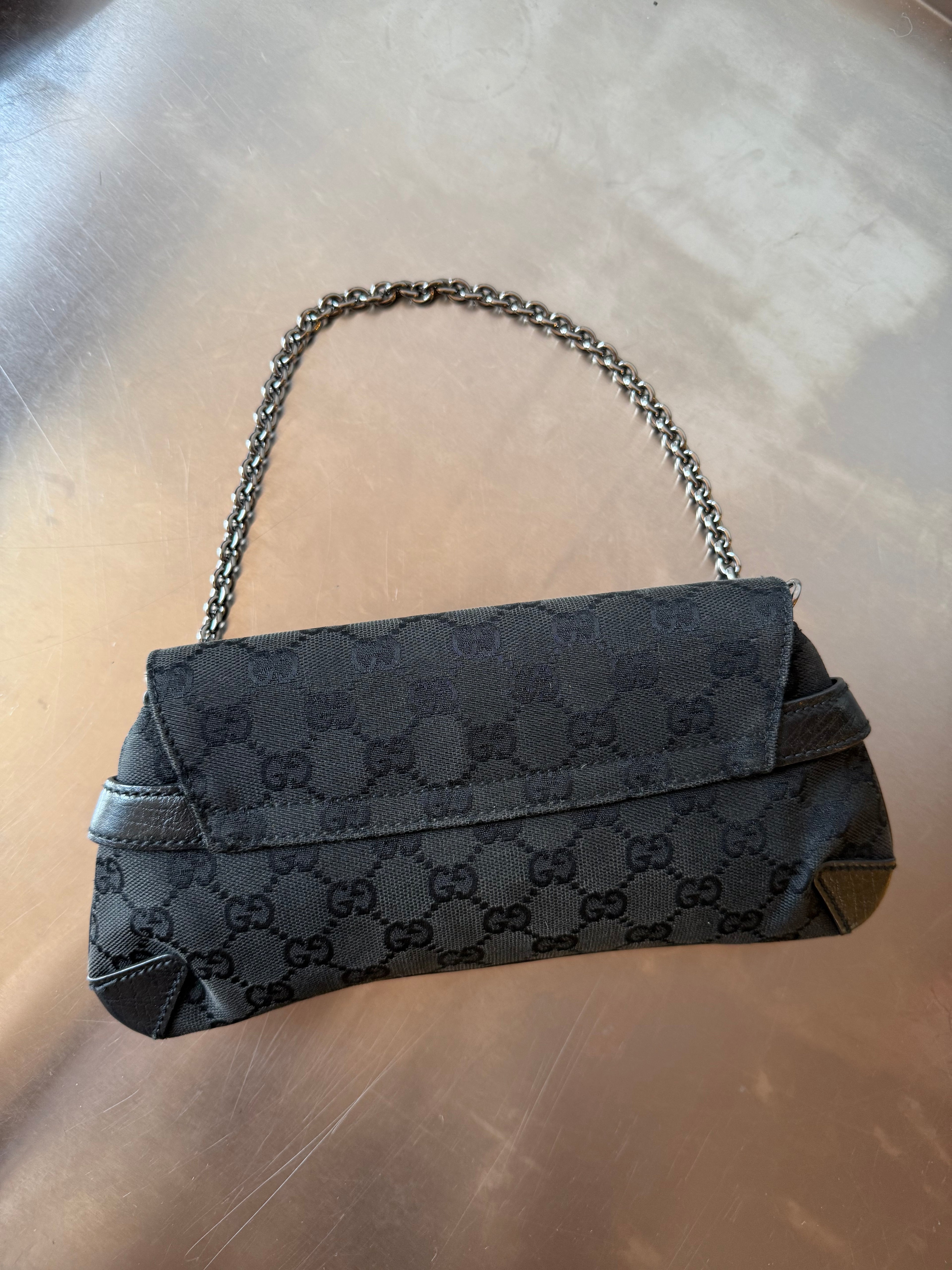 GUCCI HORSEBIT BAG