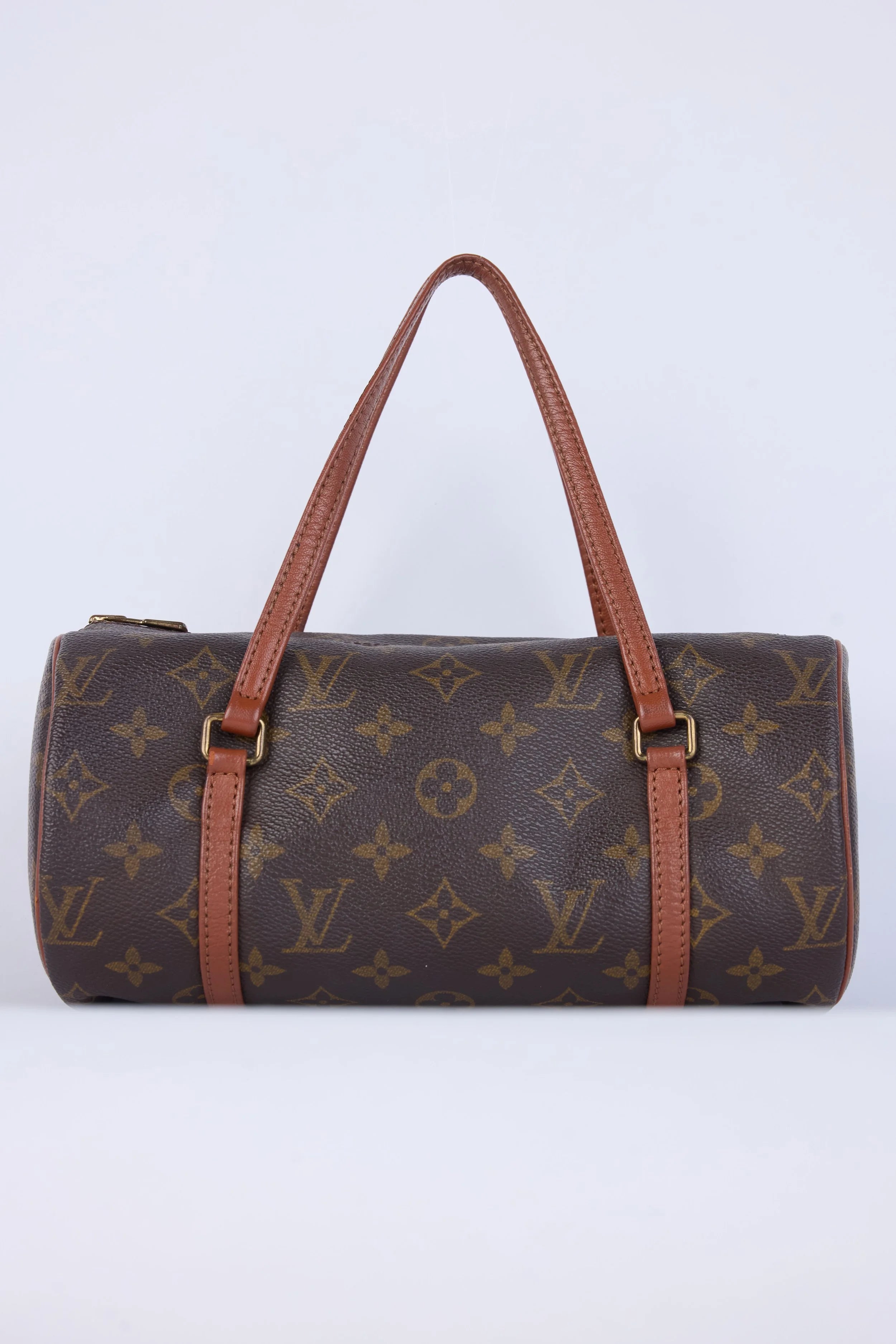LOUIS VUITTON MONOGRAM  PAPILLON BAG