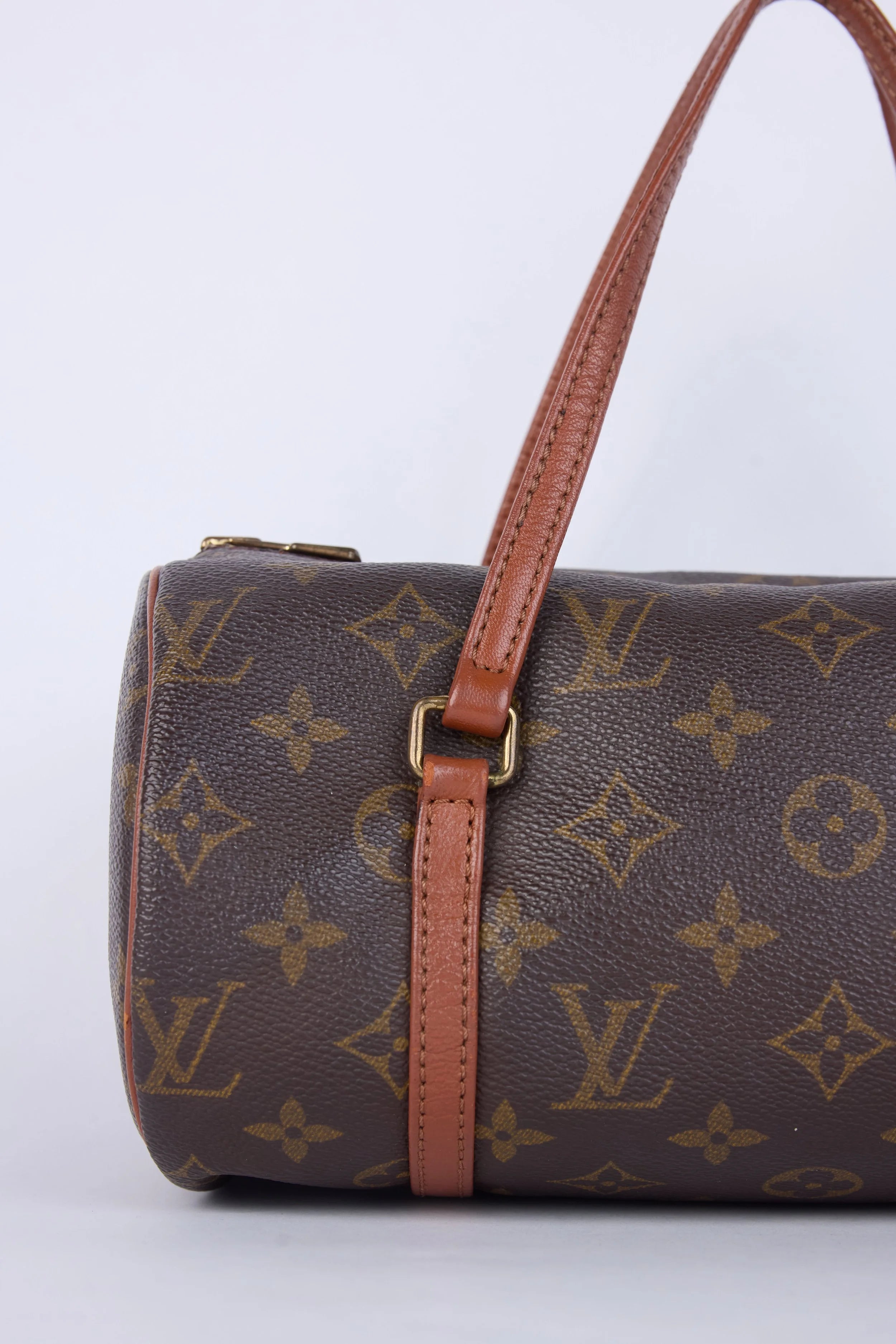 LOUIS VUITTON MONOGRAM  PAPILLON BAG
