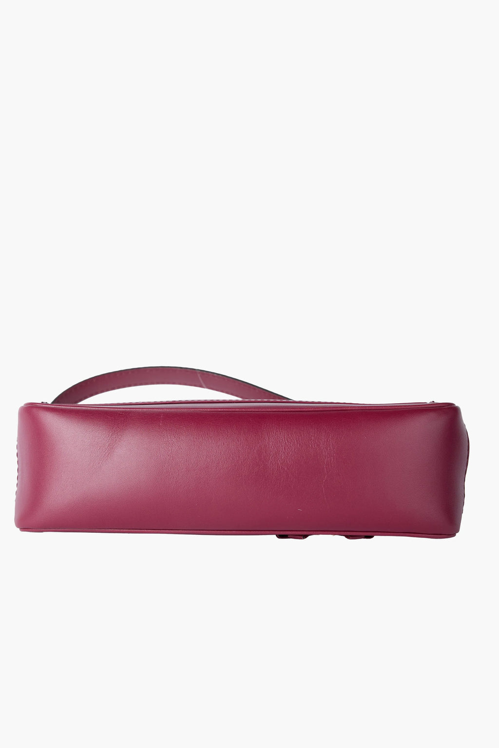 Gucci Red Mayfair Pochette
