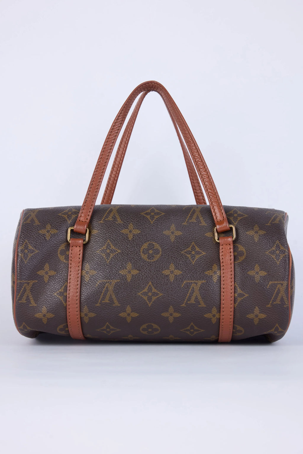 LOUIS VUITTON MONOGRAM  PAPILLON BAG
