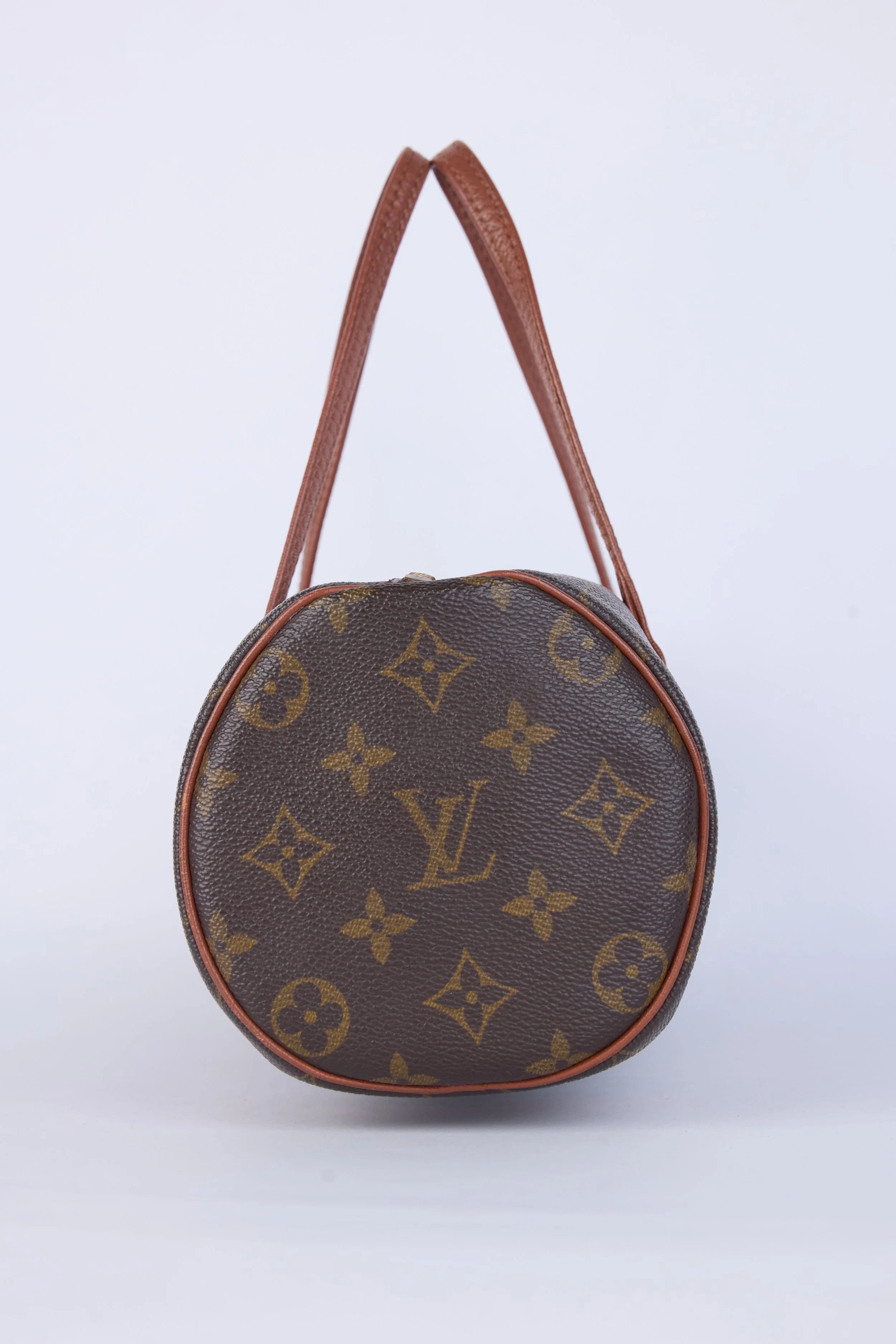LOUIS VUITTON MONOGRAM  PAPILLON BAG