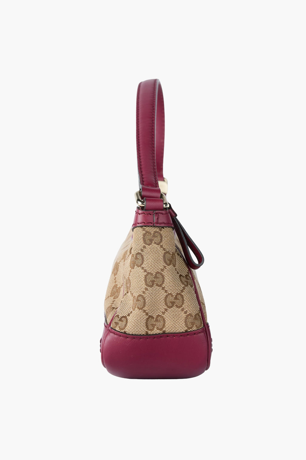 Gucci Red Mayfair Pochette