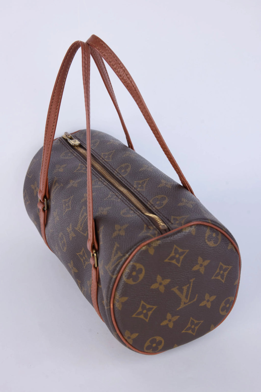 LOUIS VUITTON MONOGRAM  PAPILLON BAG