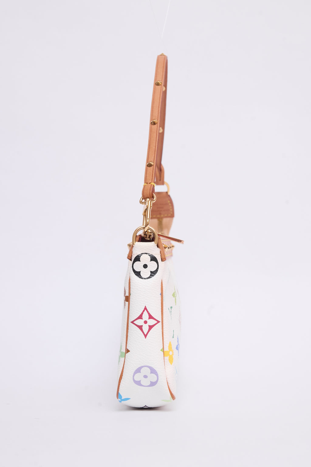 LOUIS VUITTON x TAKASHI MURAKAMI POCHETTE