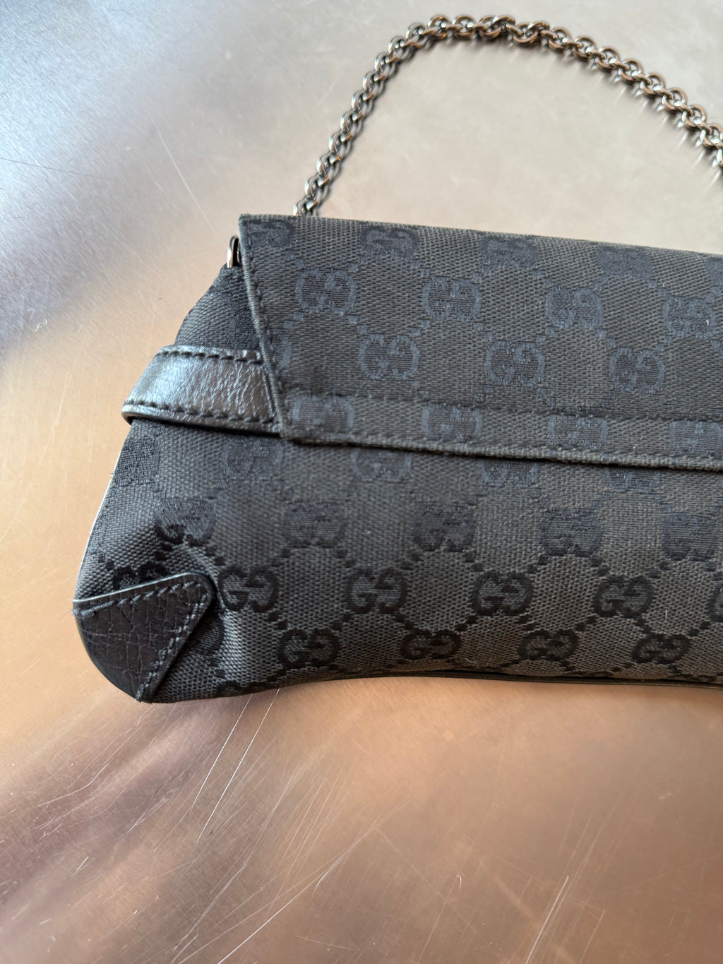 GUCCI HORSEBIT BAG