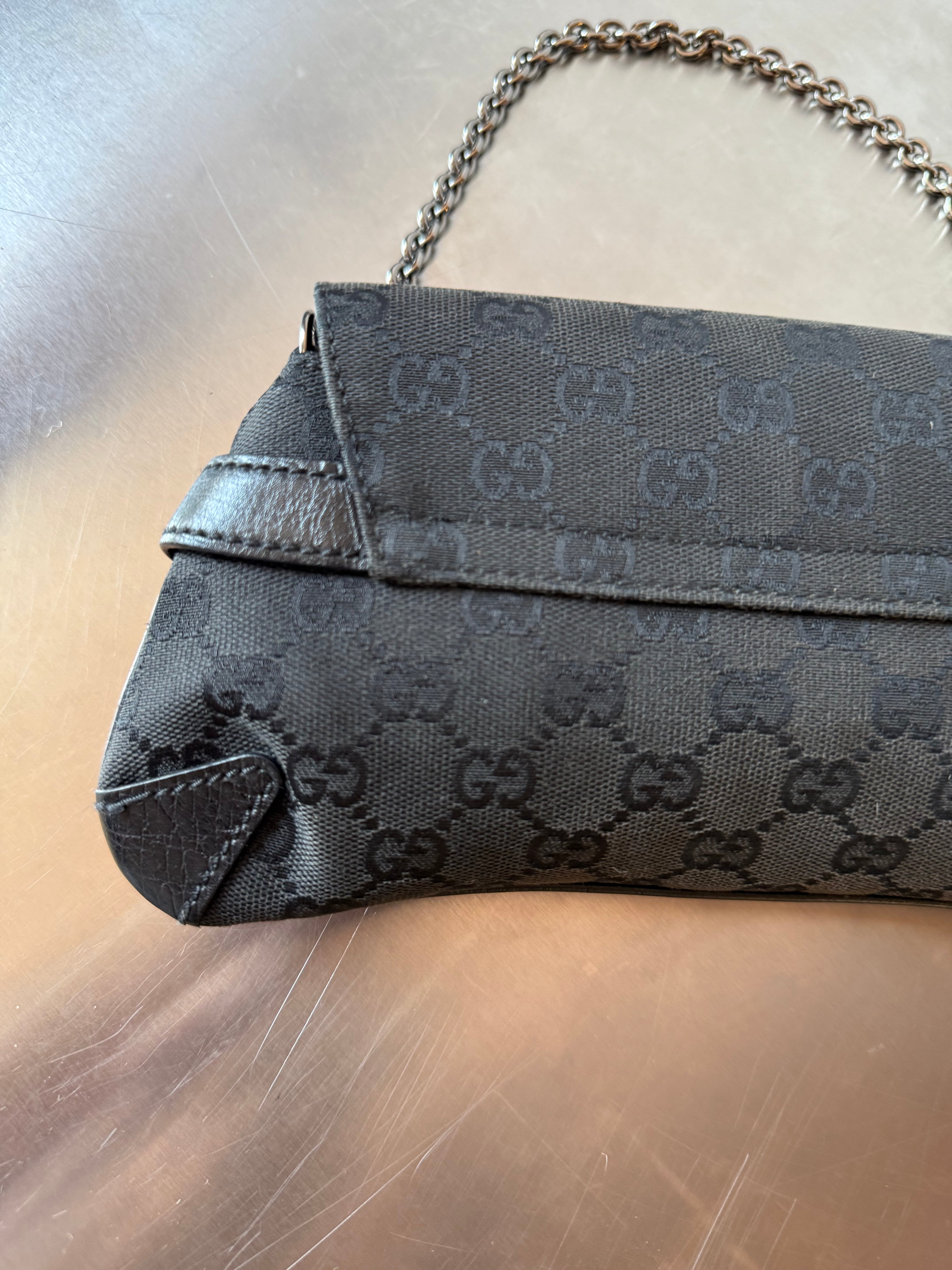 GUCCI HORSEBIT BAG