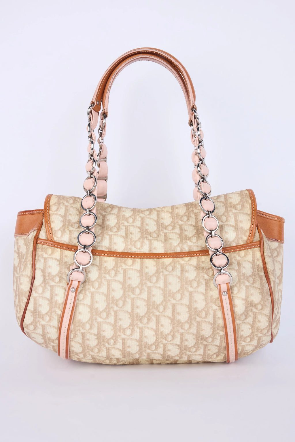DIOR ROMANTIQUE HEARTLOCK BAG