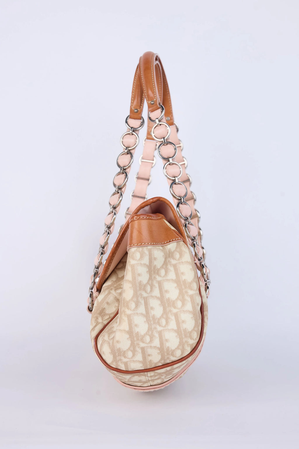 DIOR ROMANTIQUE HEARTLOCK BAG