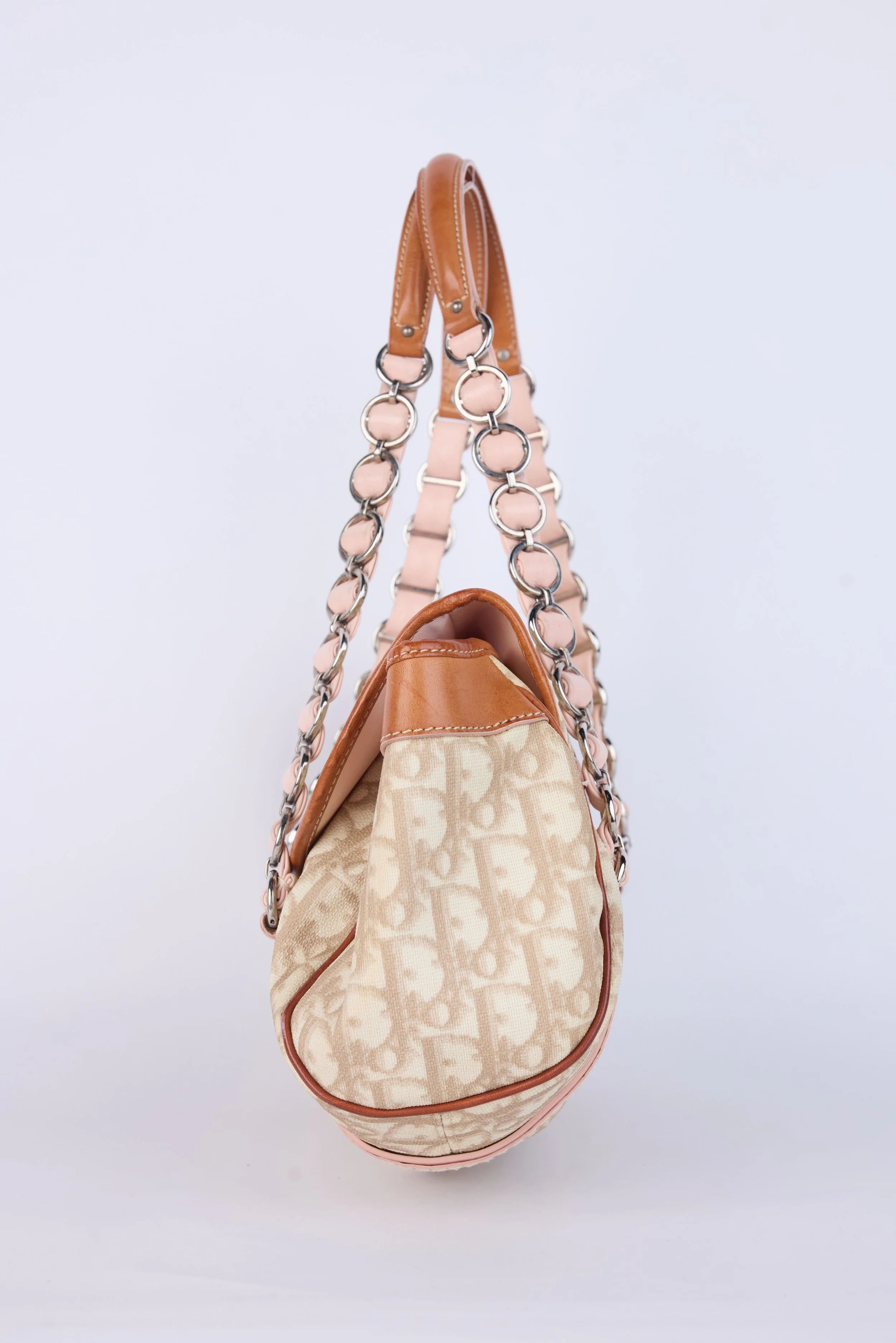 DIOR ROMANTIQUE HEARTLOCK BAG