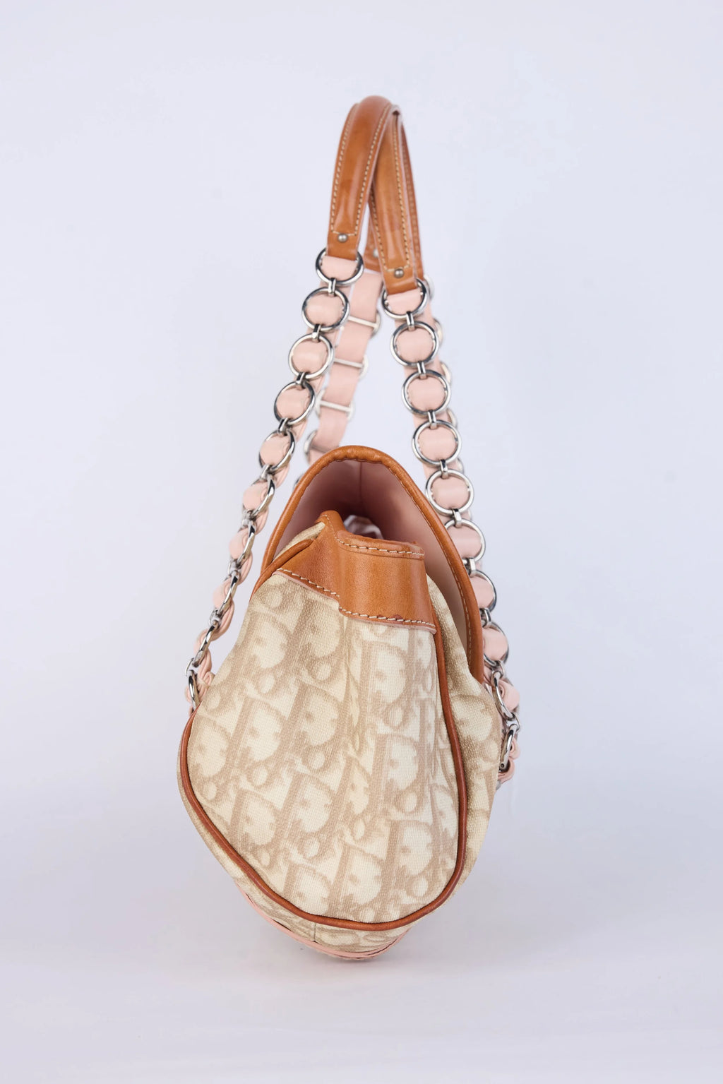 DIOR ROMANTIQUE HEARTLOCK BAG