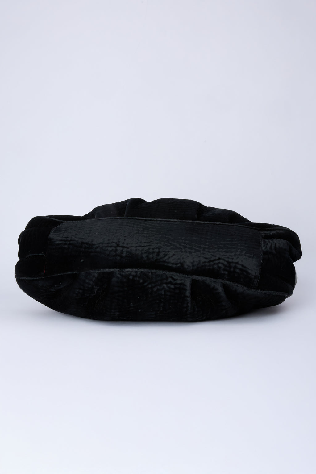 FENDI VELVET MIA BAG