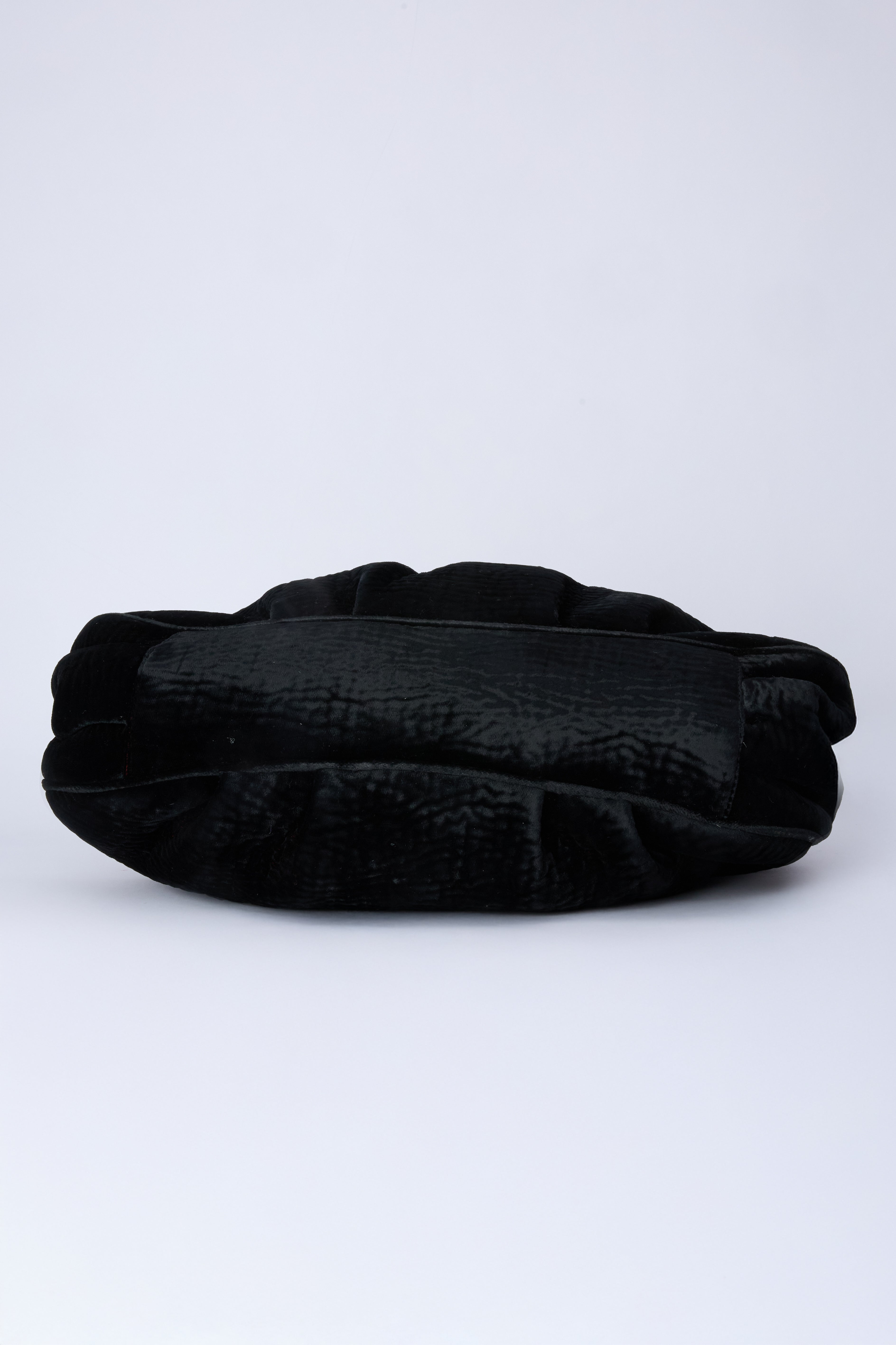 FENDI VELVET MIA BAG