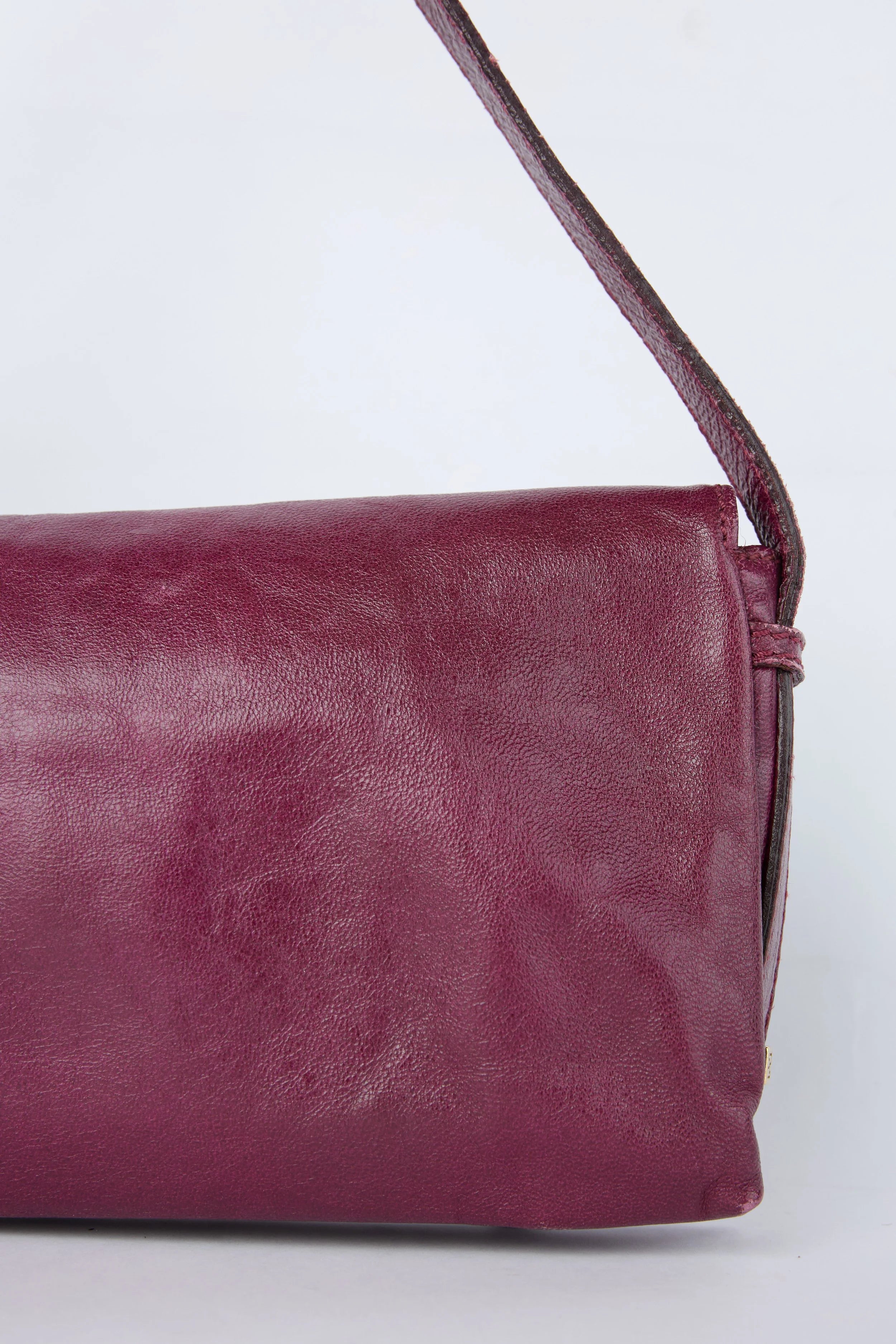FENDI PURPLE BORSA SWEETEY BAG