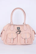 LADY DIOR DIORISSMO CHARM BAG