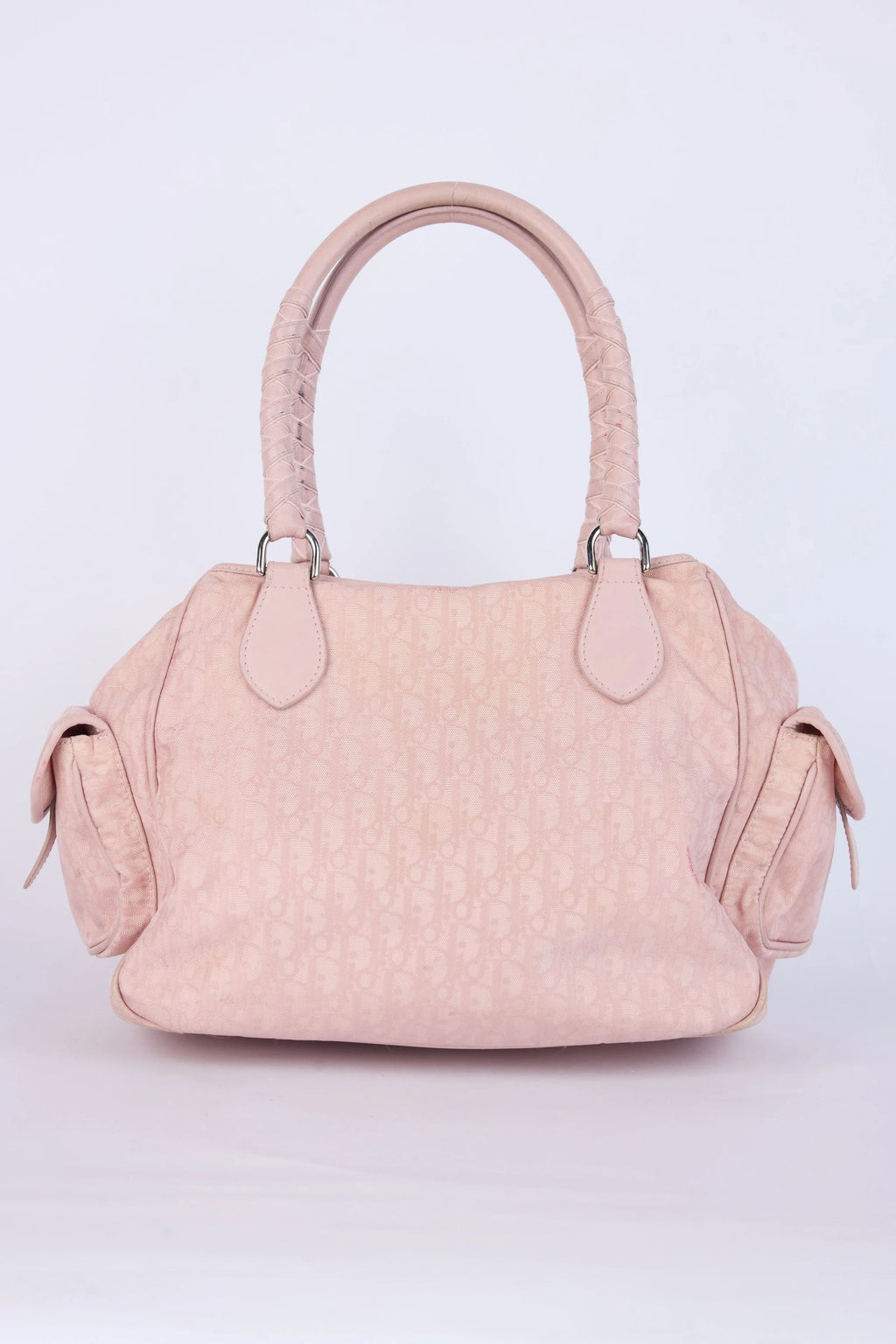 LADY DIOR DIORISSMO CHARM BAG