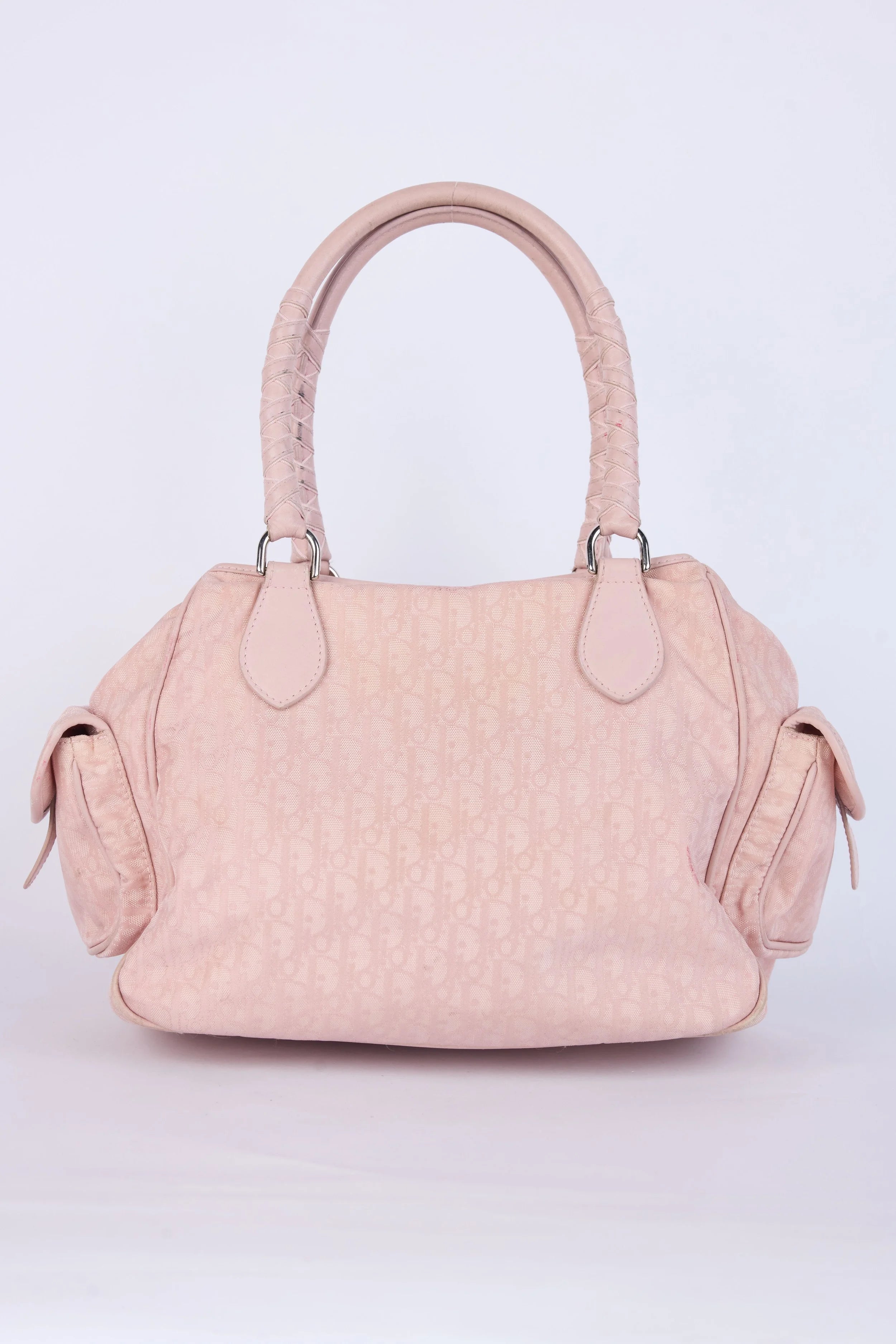 LADY DIOR DIORISSMO CHARM BAG