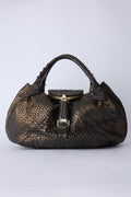FENDI BRONZE METALLIC SPY