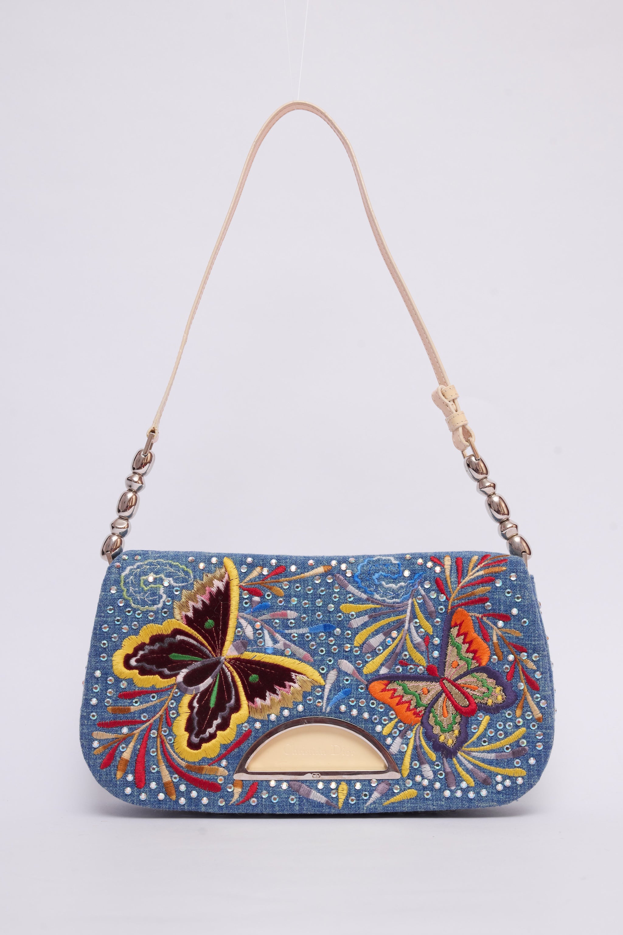 DIOR BUTTERFLY MALICE