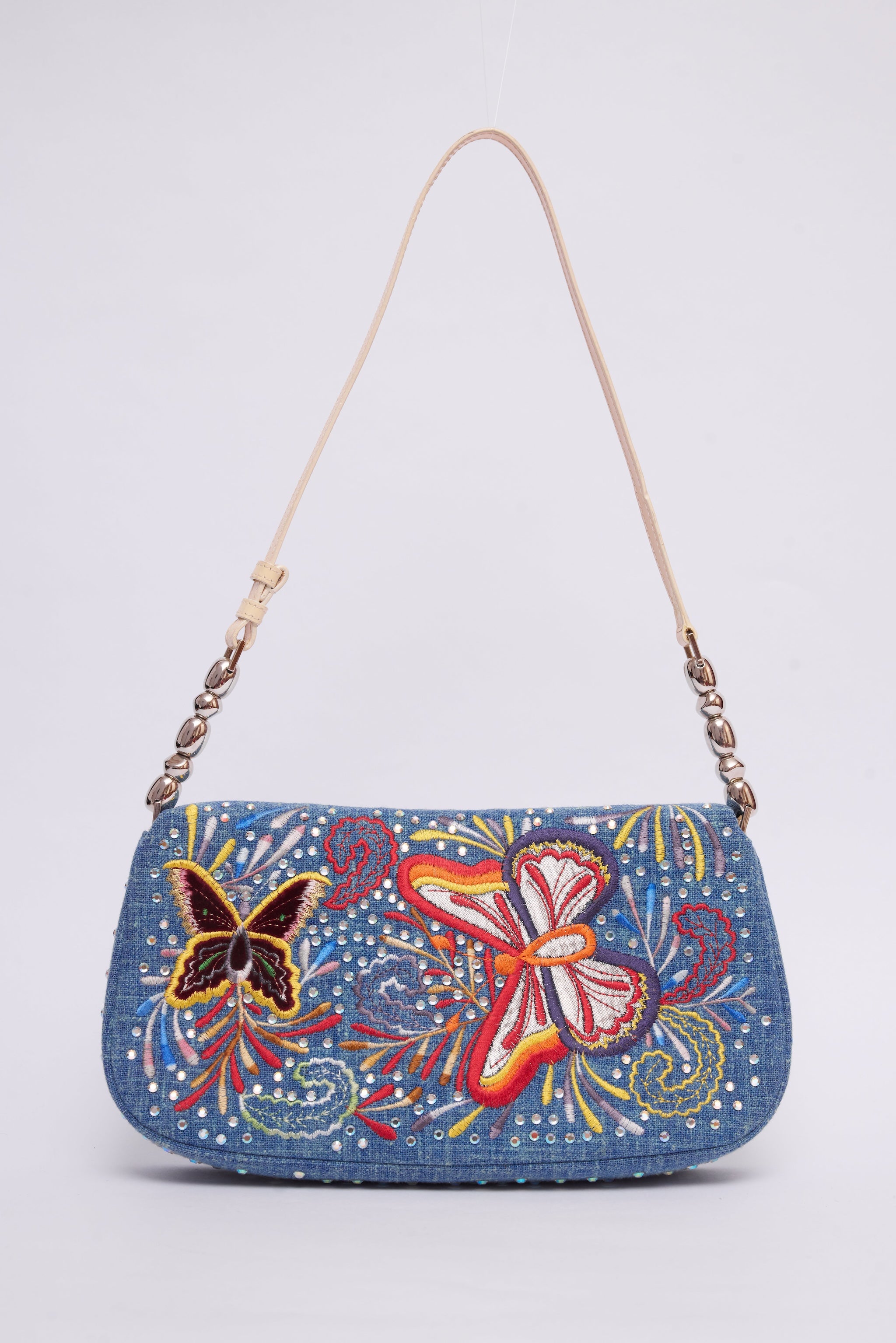 DIOR BUTTERFLY MALICE