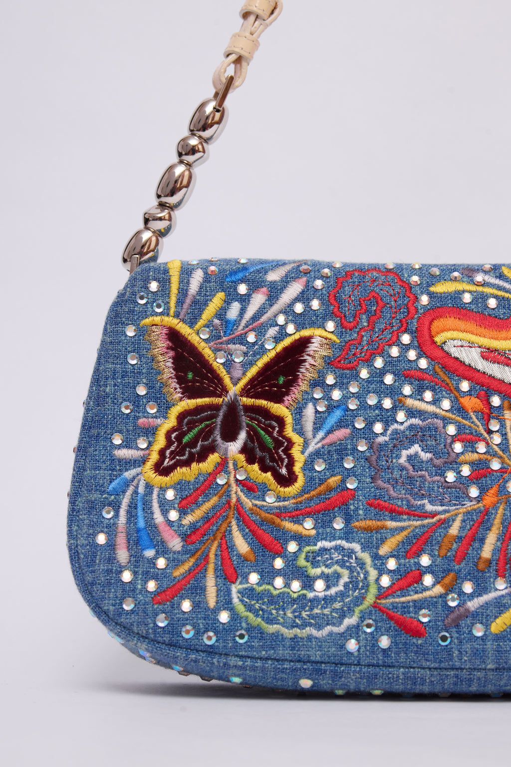 DIOR BUTTERFLY MALICE