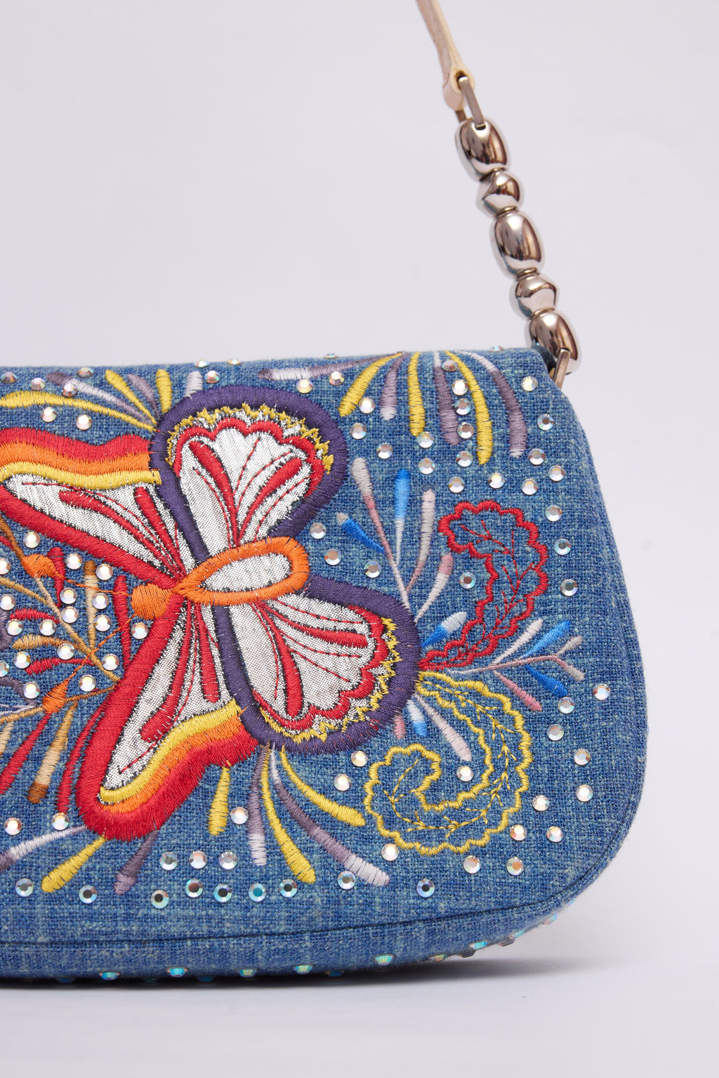 DIOR BUTTERFLY MALICE