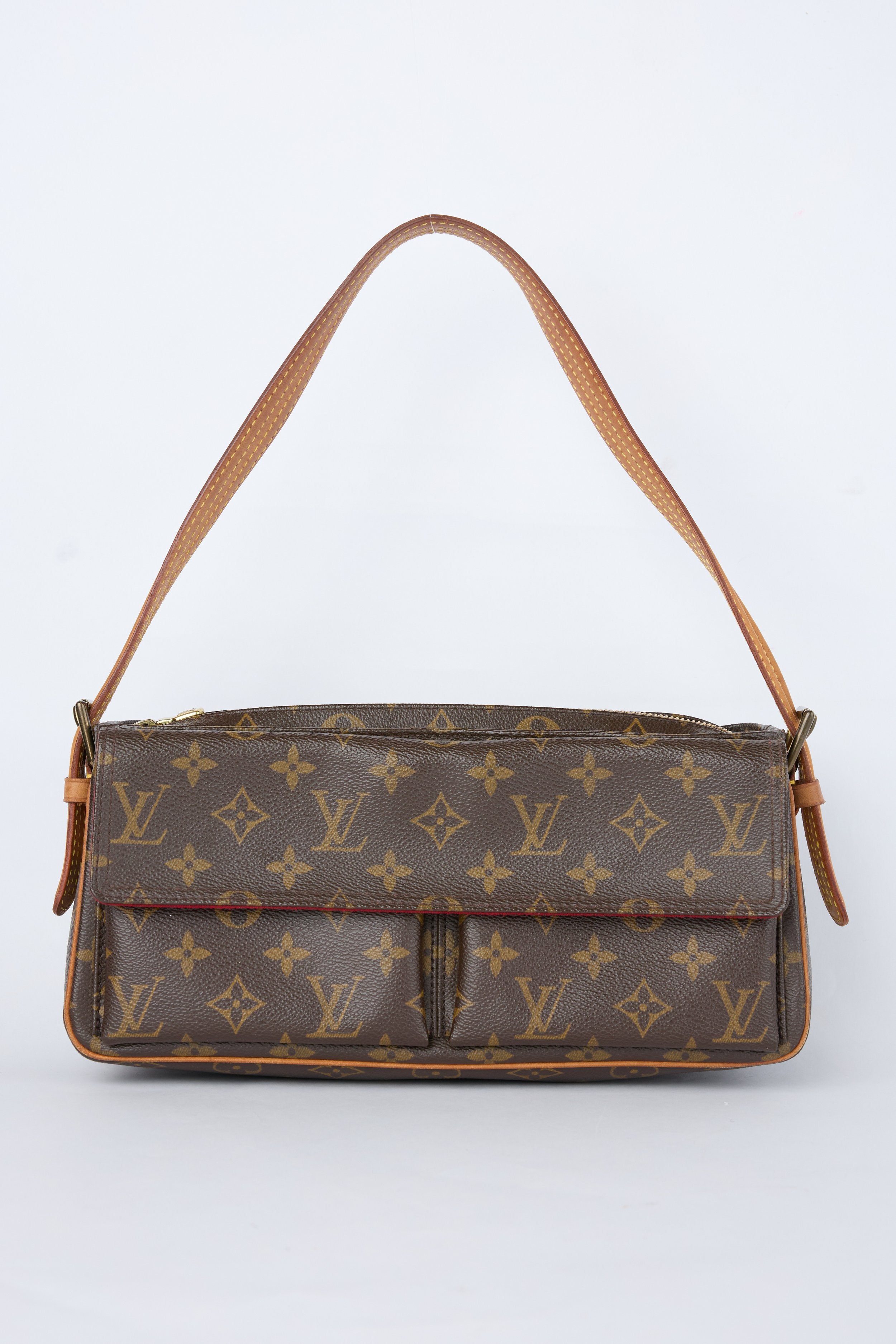 LOUIS VUITTON VIVA-CITE MM