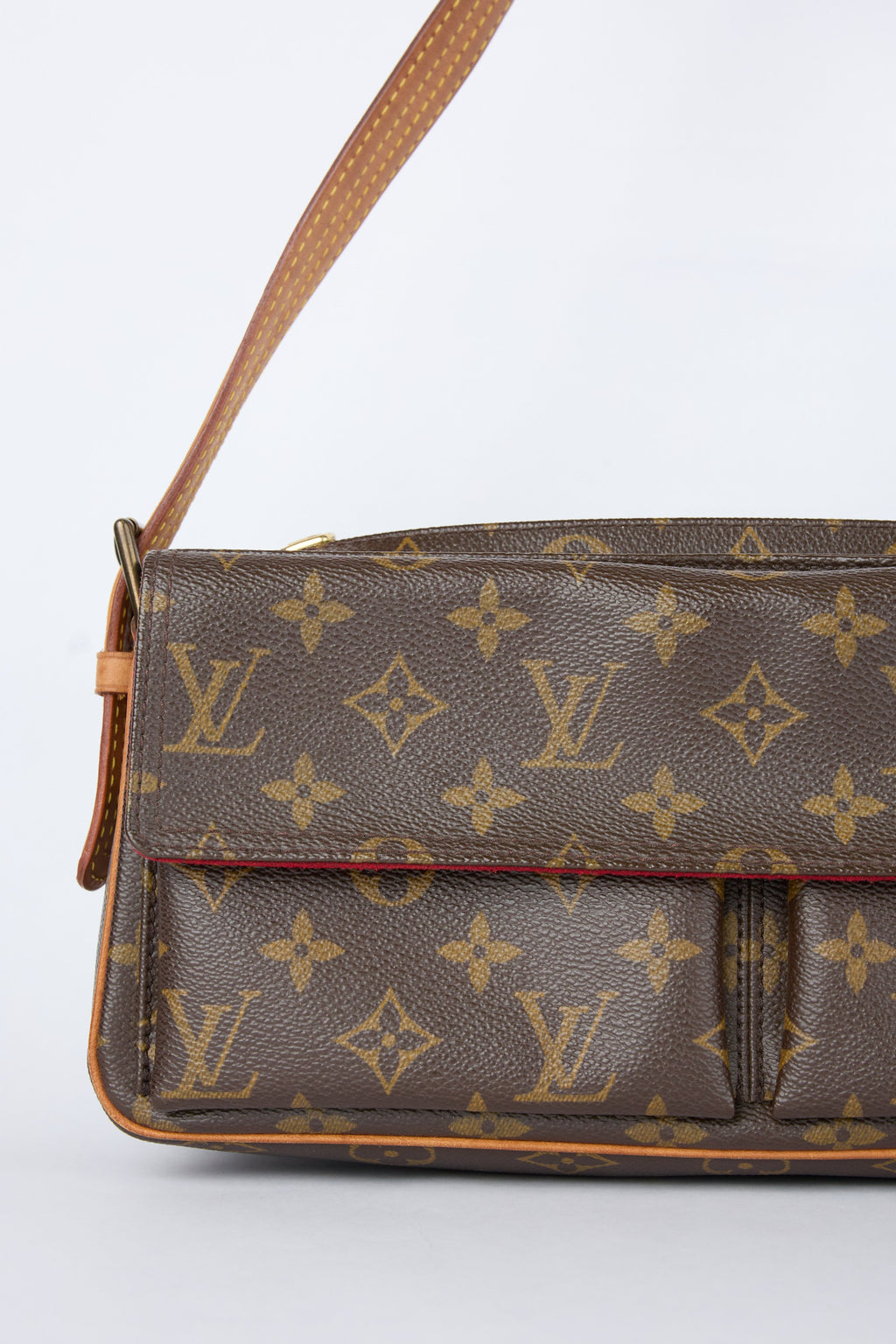 LOUIS VUITTON VIVA-CITE MM