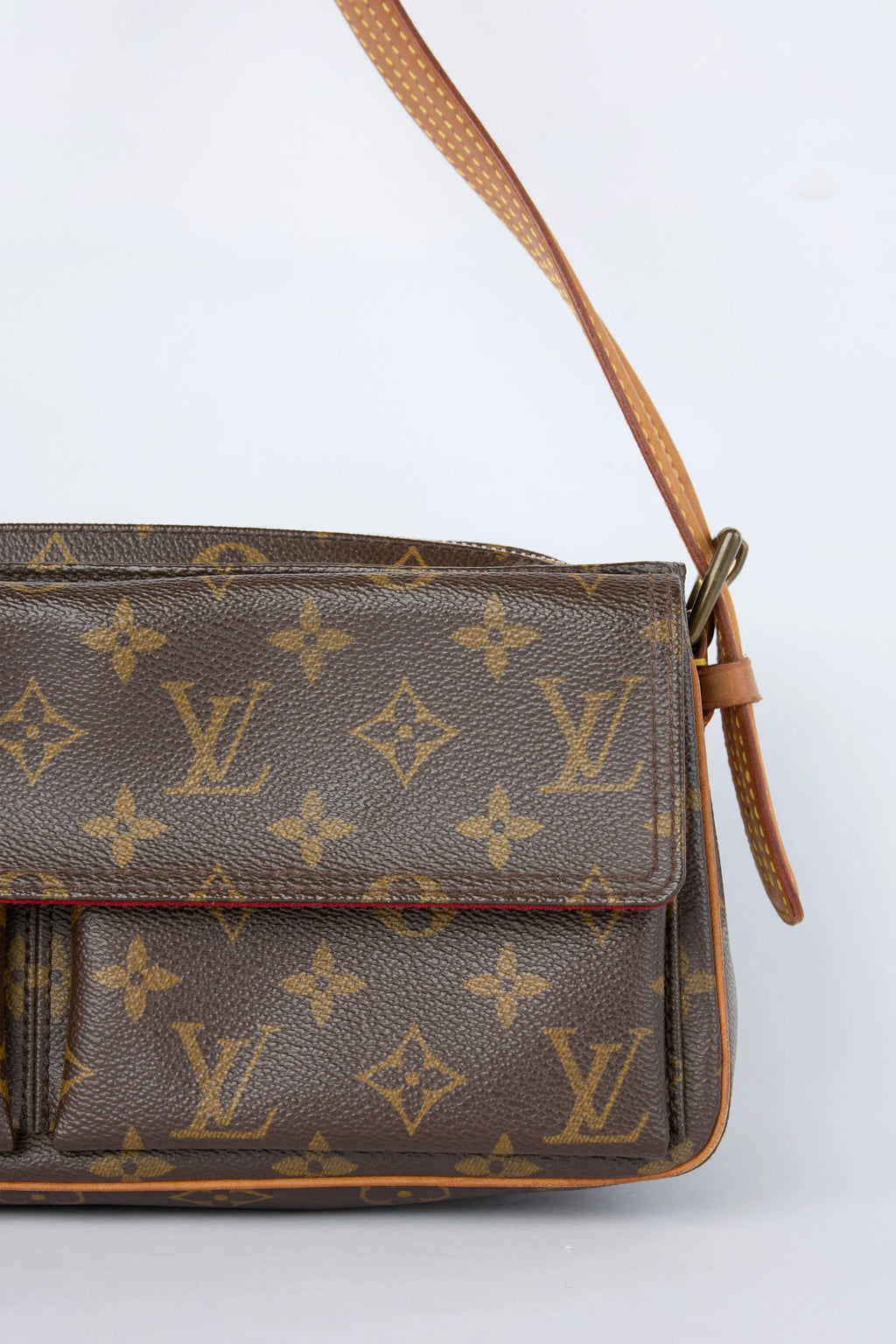 LOUIS VUITTON VIVA-CITE MM