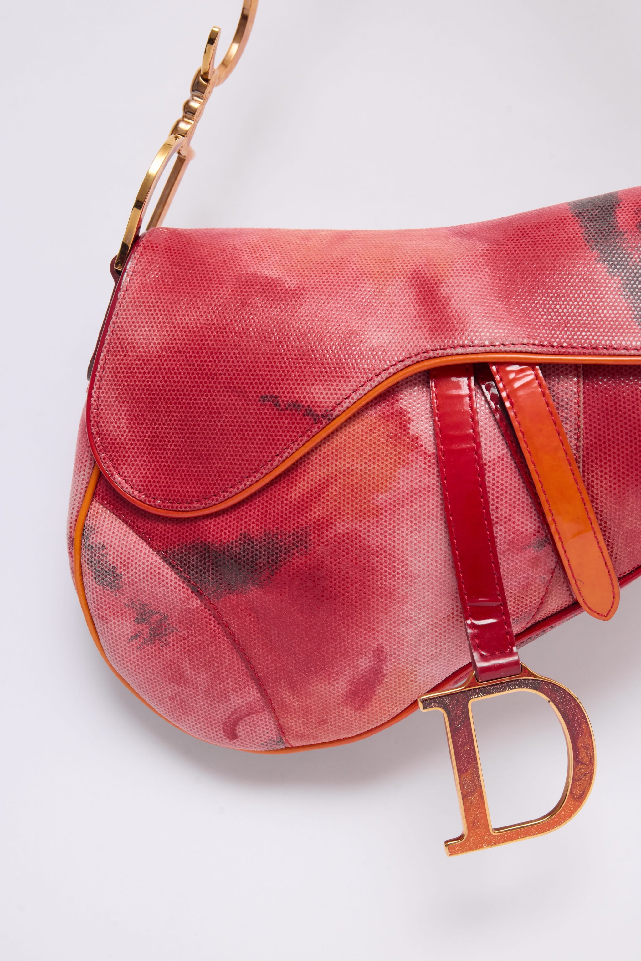 DIOR SUNSET SADDLE