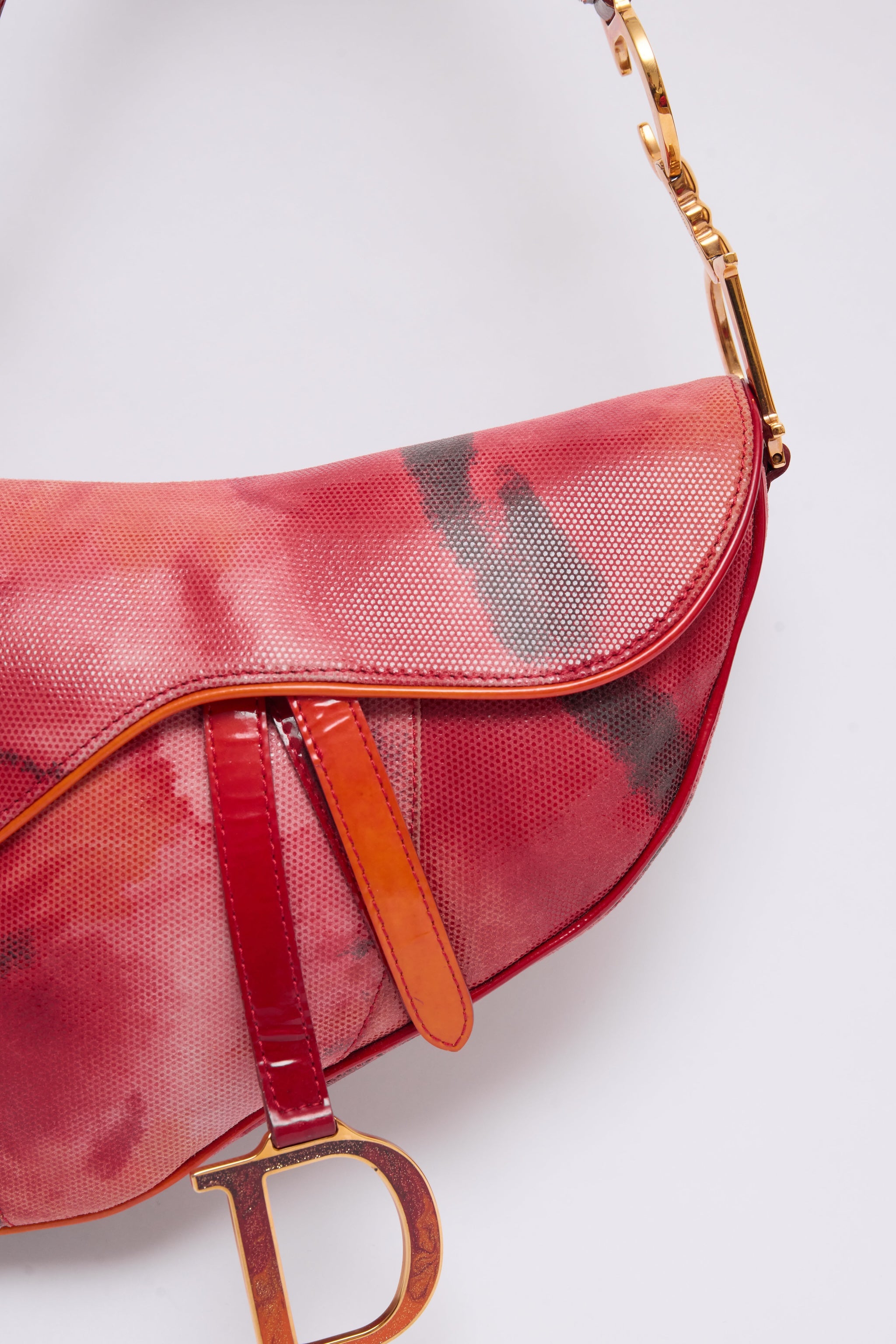 DIOR SUNSET SADDLE
