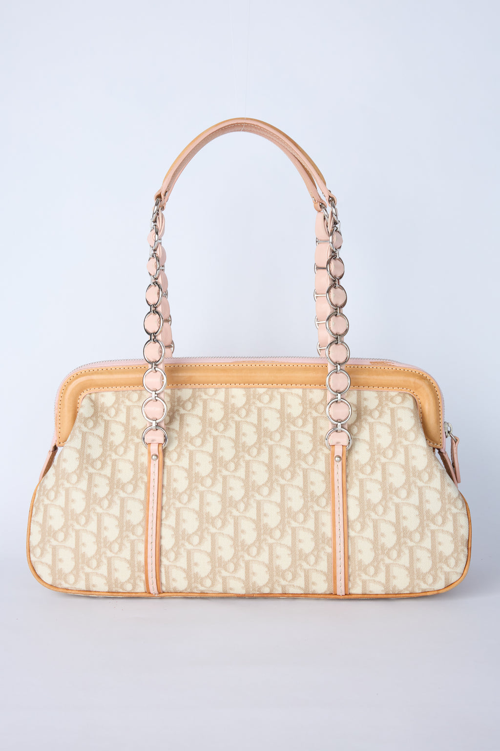 DIOR ROMANTQIUE TROTTER BAG