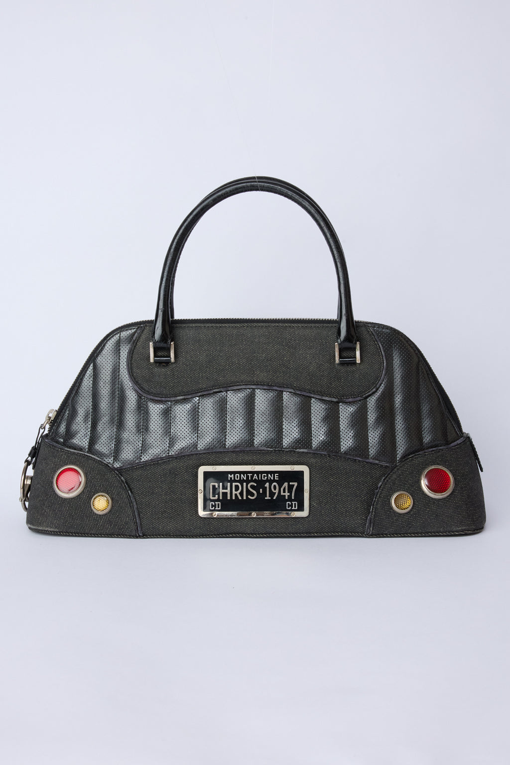 DIOR MONTAIGNE CADILLAC BOWLER