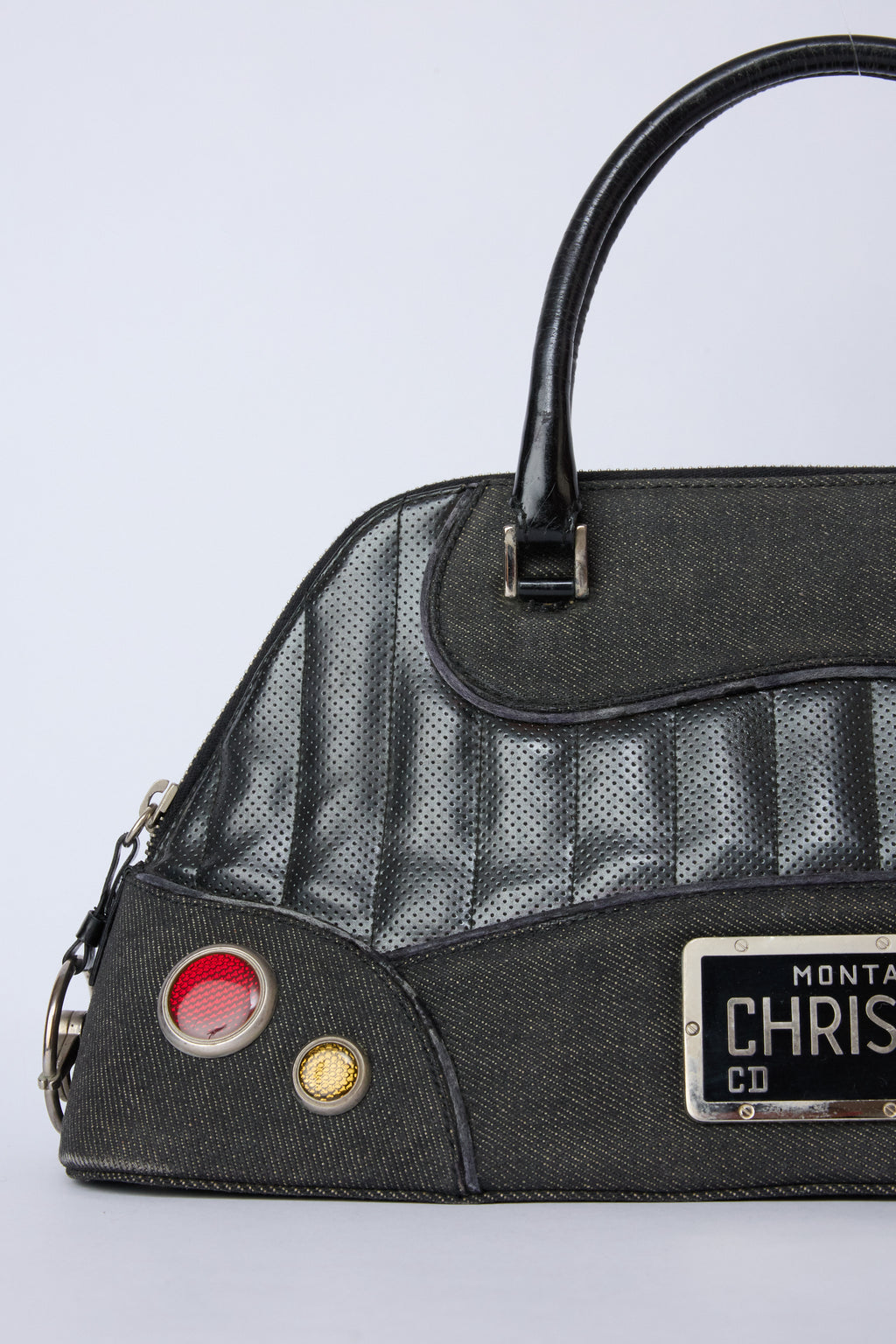 DIOR MONTAIGNE CADILLAC BOWLER