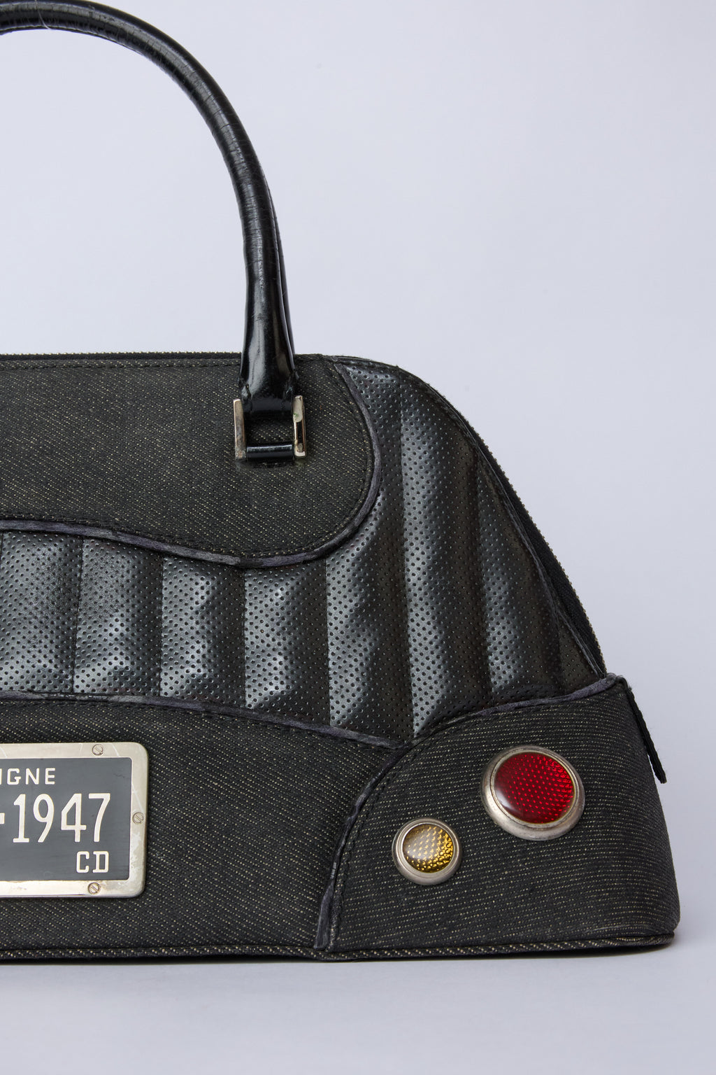 DIOR MONTAIGNE CADILLAC BOWLER