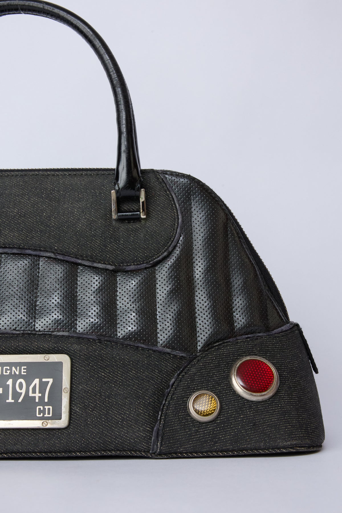 DIOR MONTAIGNE CADILLAC BOWLER