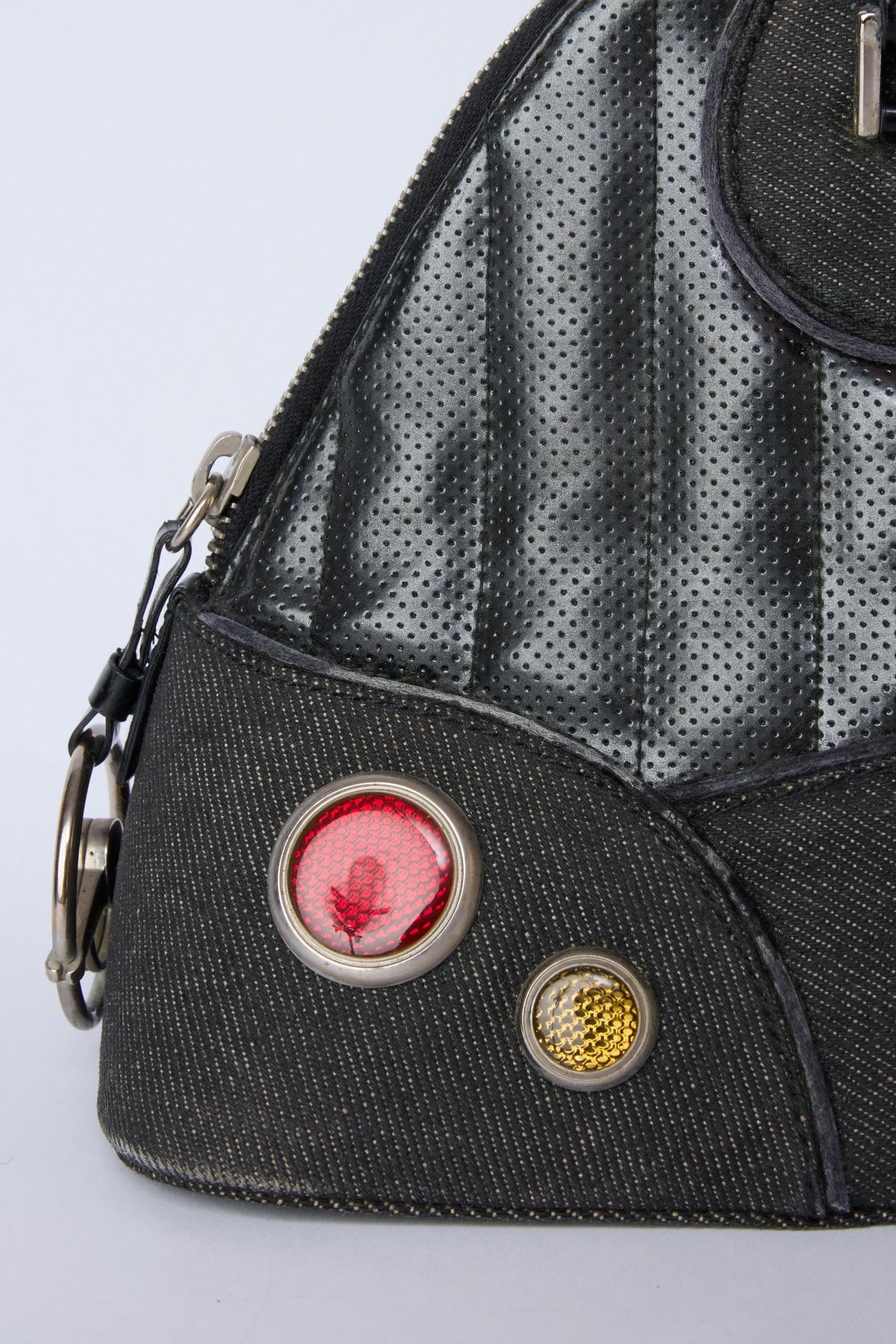 DIOR MONTAIGNE CADILLAC BOWLER
