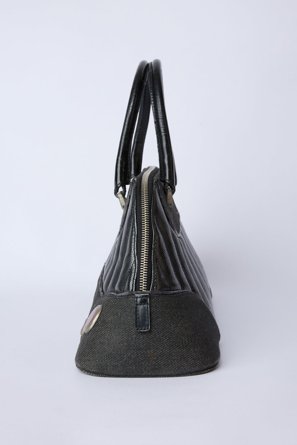 DIOR MONTAIGNE CADILLAC BOWLER