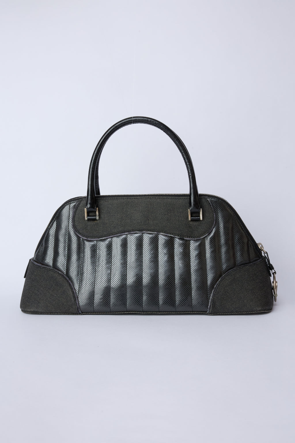 DIOR MONTAIGNE CADILLAC BOWLER