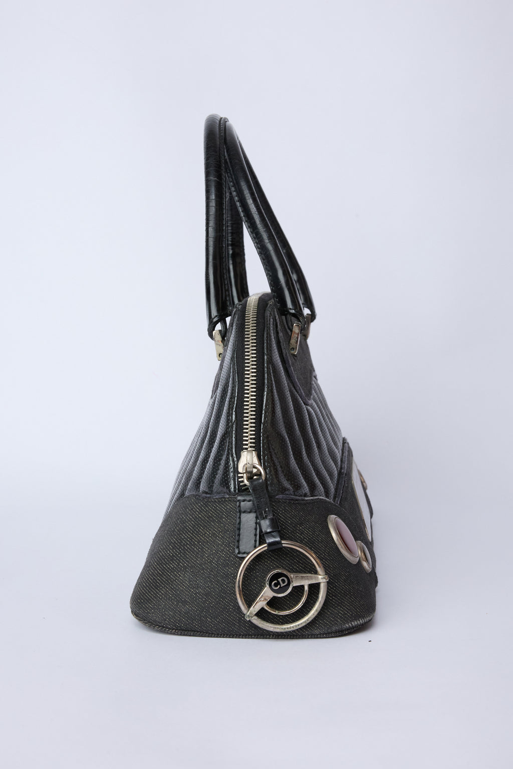 DIOR MONTAIGNE CADILLAC BOWLER