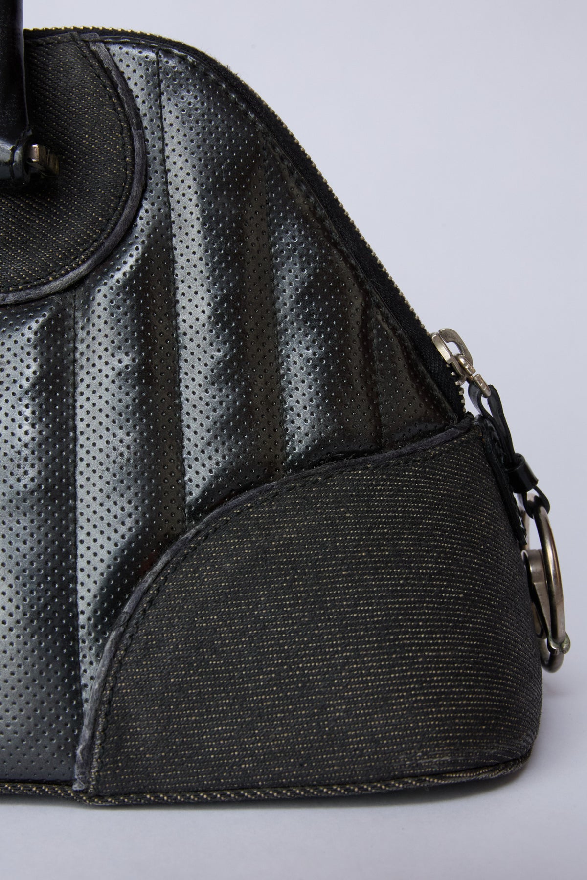 DIOR MONTAIGNE CADILLAC BOWLER