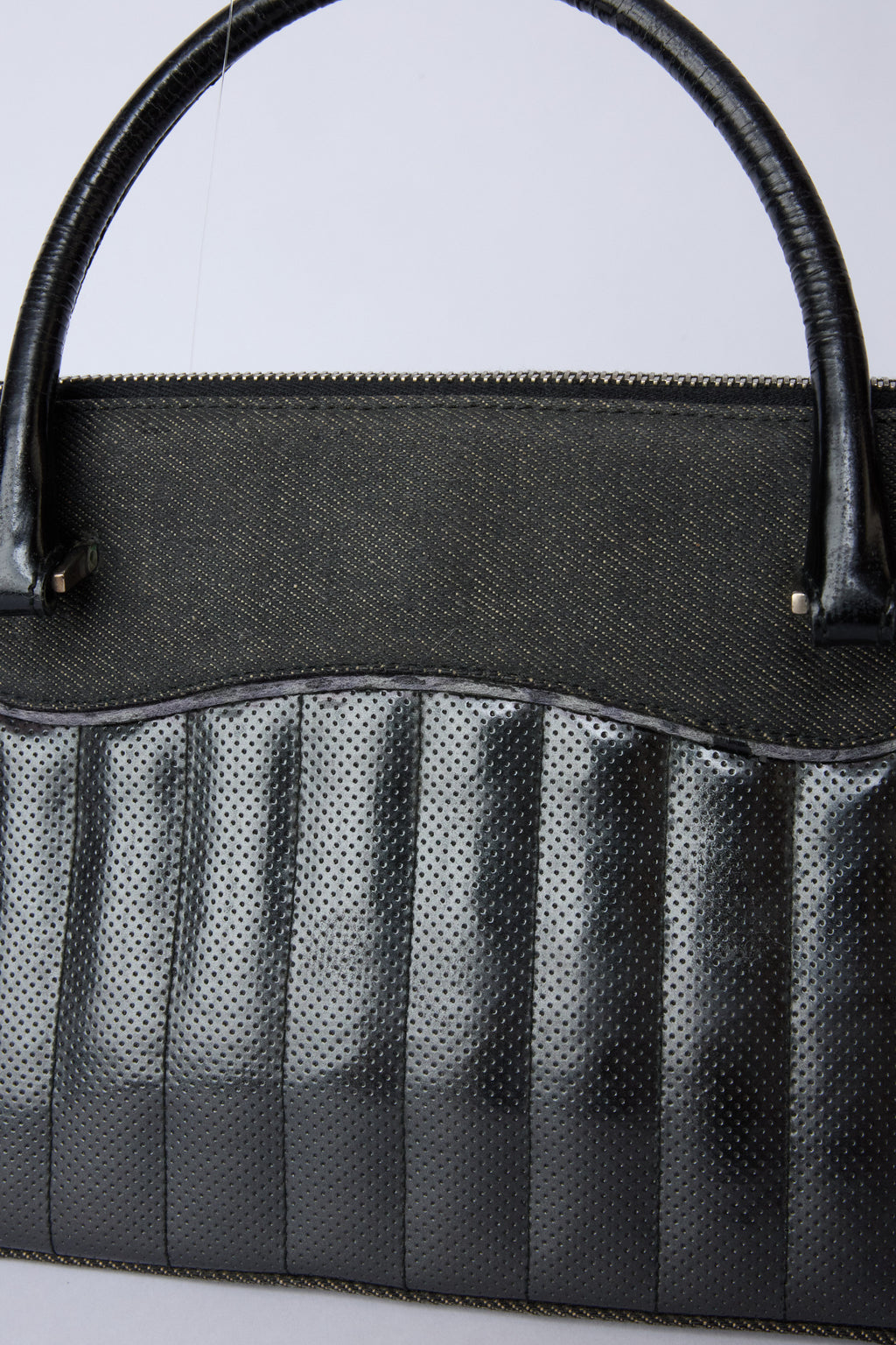 DIOR MONTAIGNE CADILLAC BOWLER