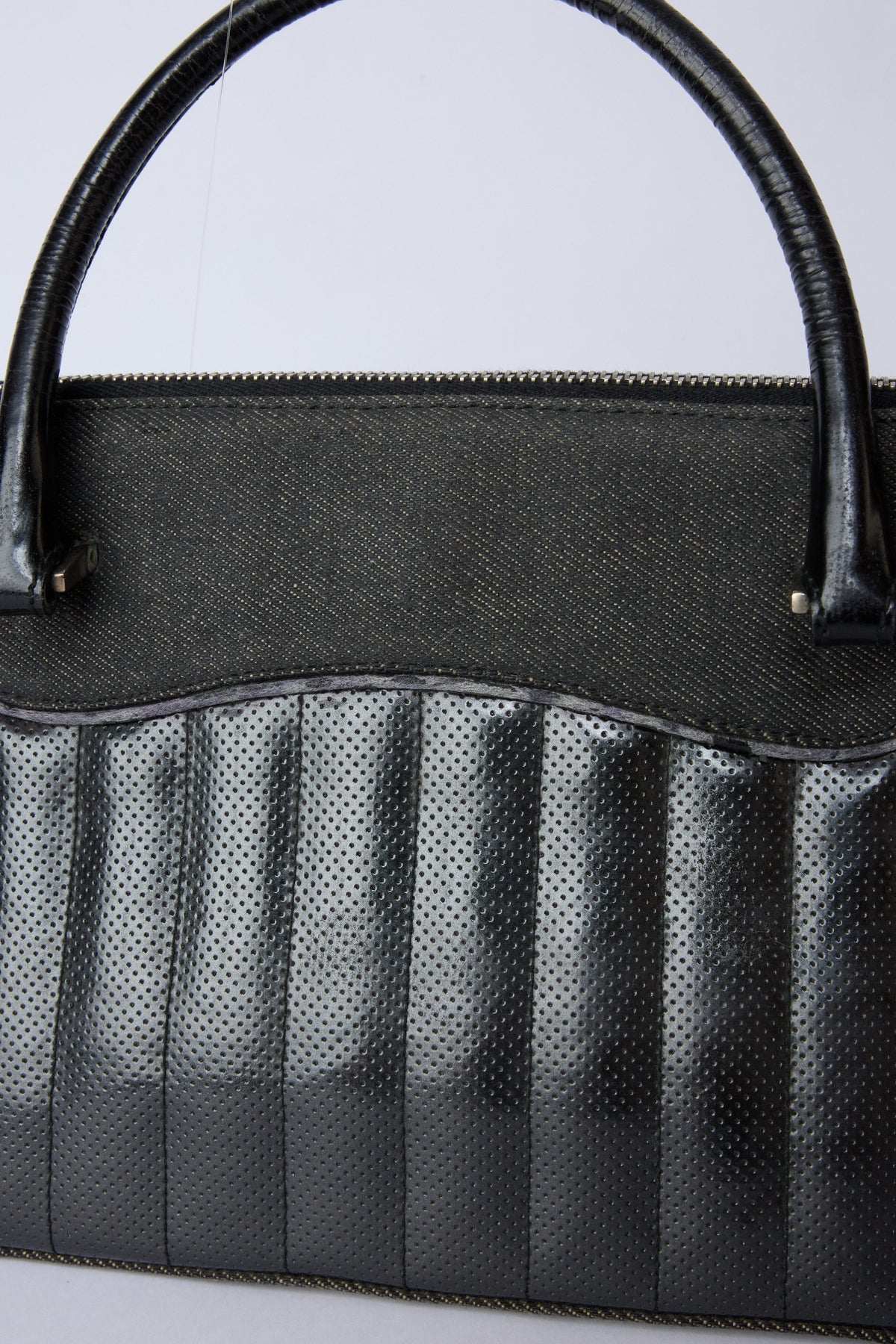 DIOR MONTAIGNE CADILLAC BOWLER