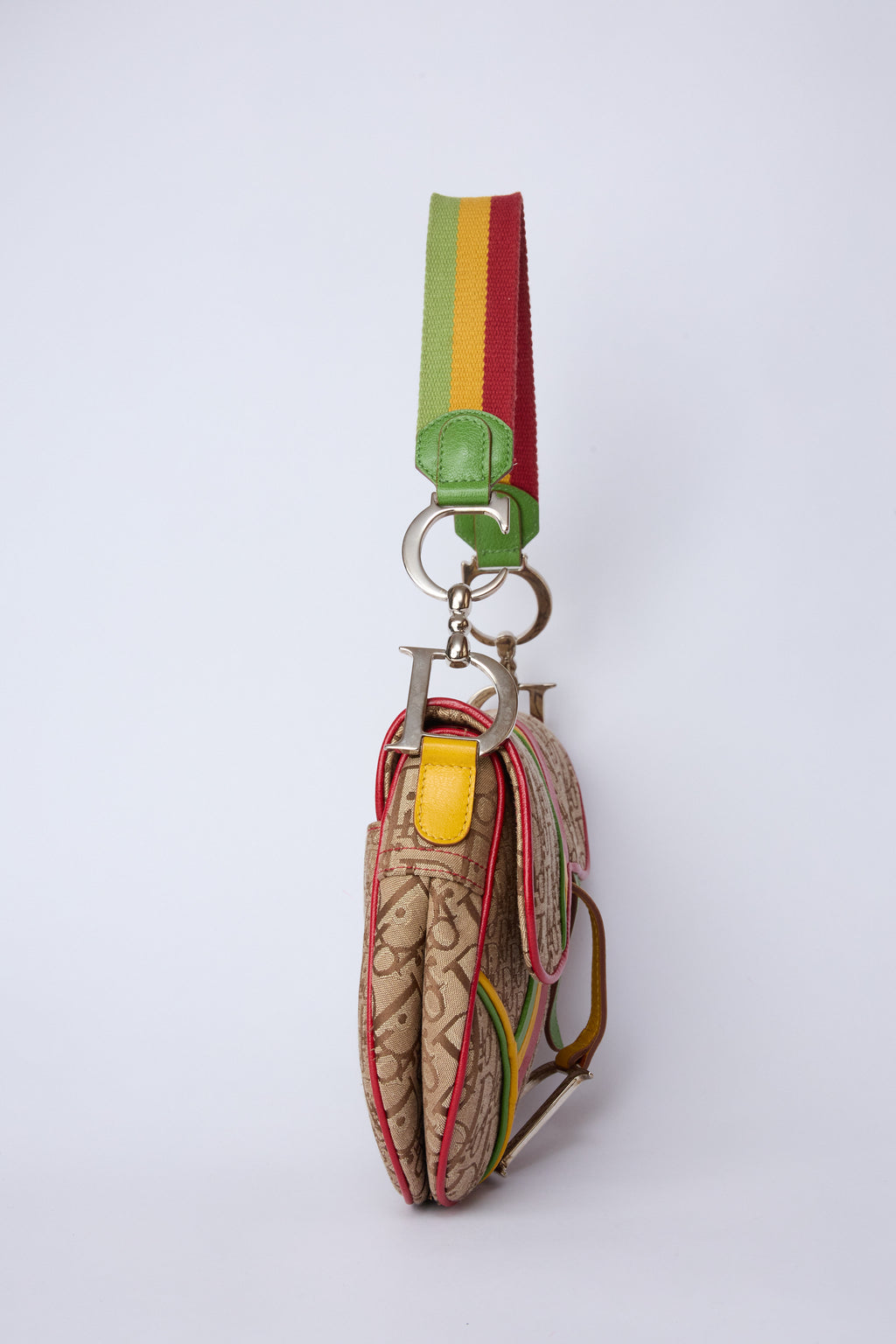 DIOR DIORISSIMO RASTA SADDLE