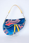 DIOR ADIORABLE SADDLE